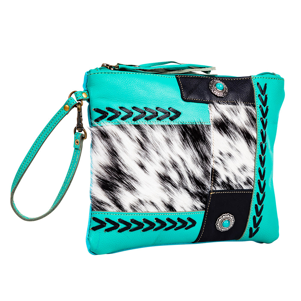 Turinna Springs Pouch - Myra USA