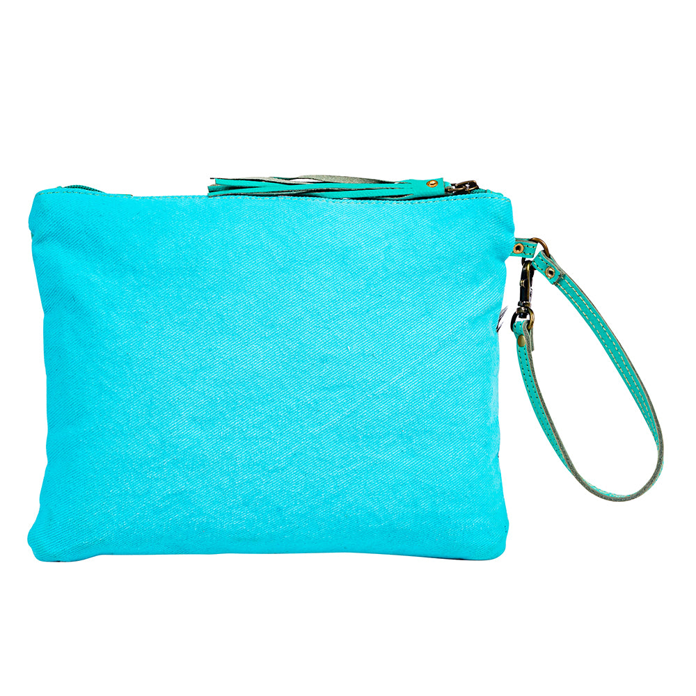 Turinna Springs Pouch - Myra USA