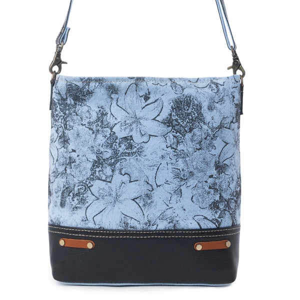 Bleu Creek Meadow Small & Crossbody Bag - Myra USA