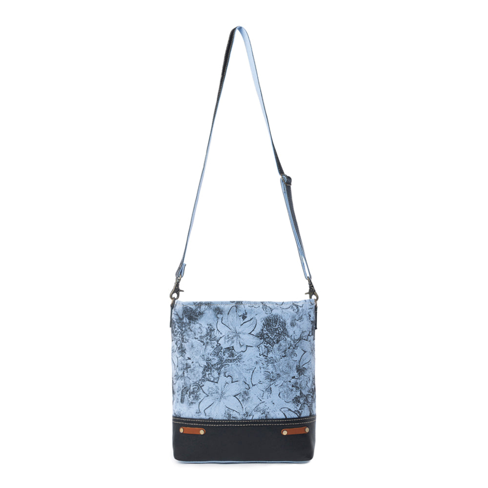 Bleu Creek Meadow Small & Crossbody Bag - Myra USA