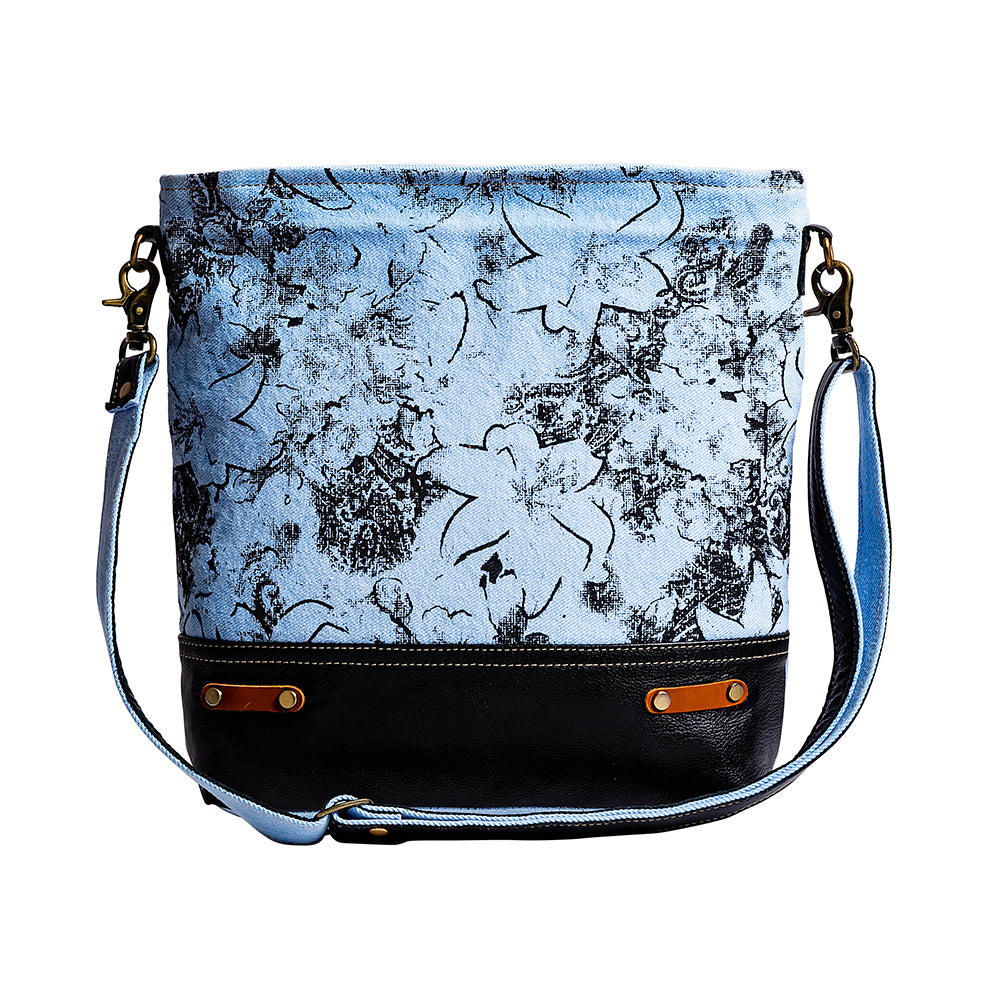 Bleu Creek Meadow Small & Crossbody Bag - Myra USA