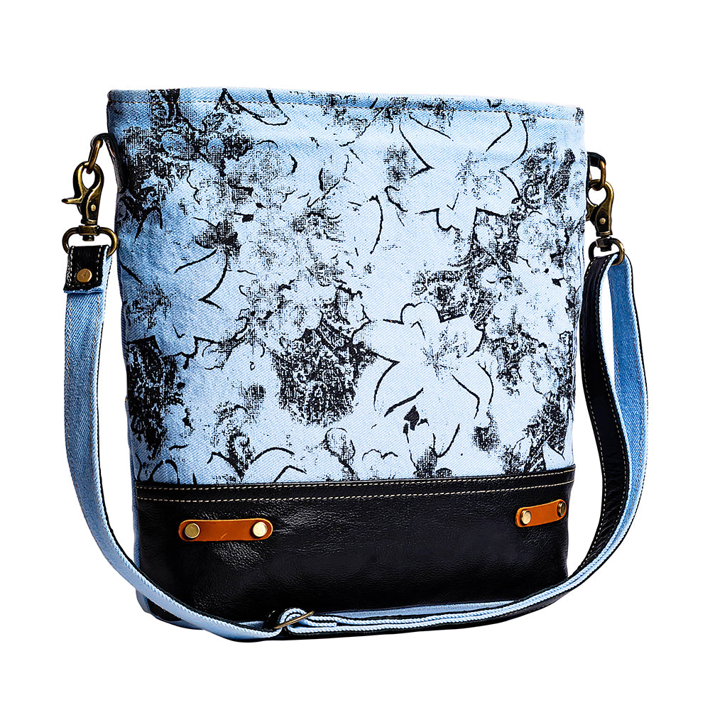 Bleu Creek Meadow Small & Crossbody Bag - Myra USA