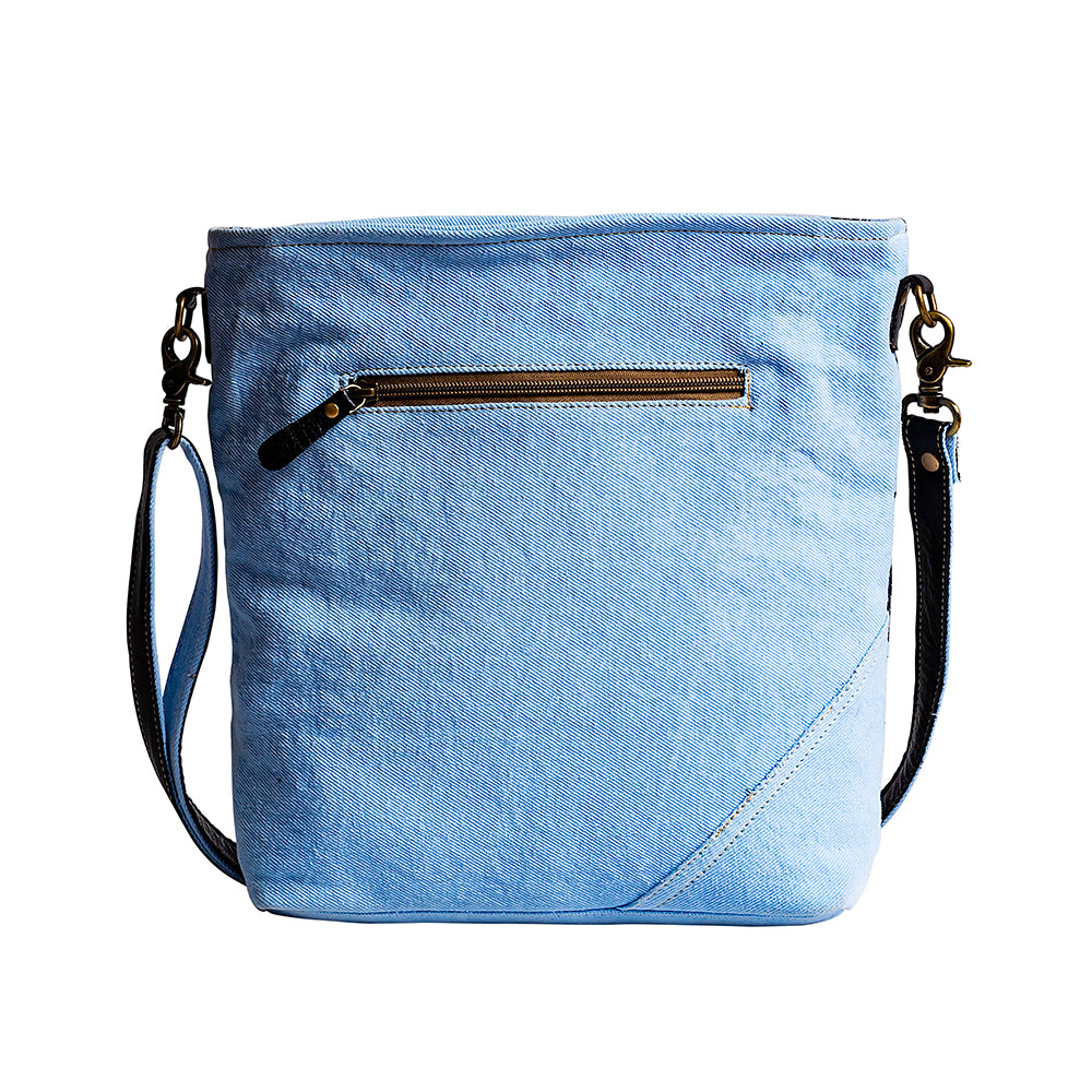 Bleu Creek Meadow Small & Crossbody Bag - Myra USA