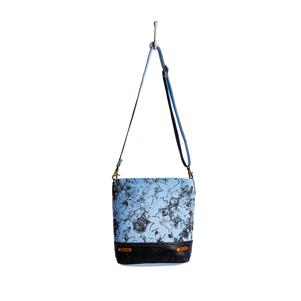 Bleu Creek Meadow Small & Crossbody Bag - Myra USA