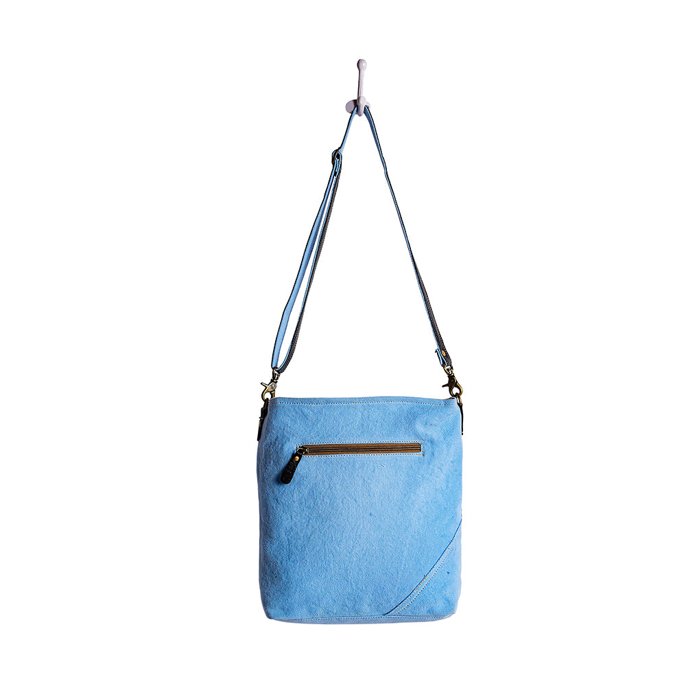Bleu Creek Meadow Small & Crossbody Bag - Myra USA