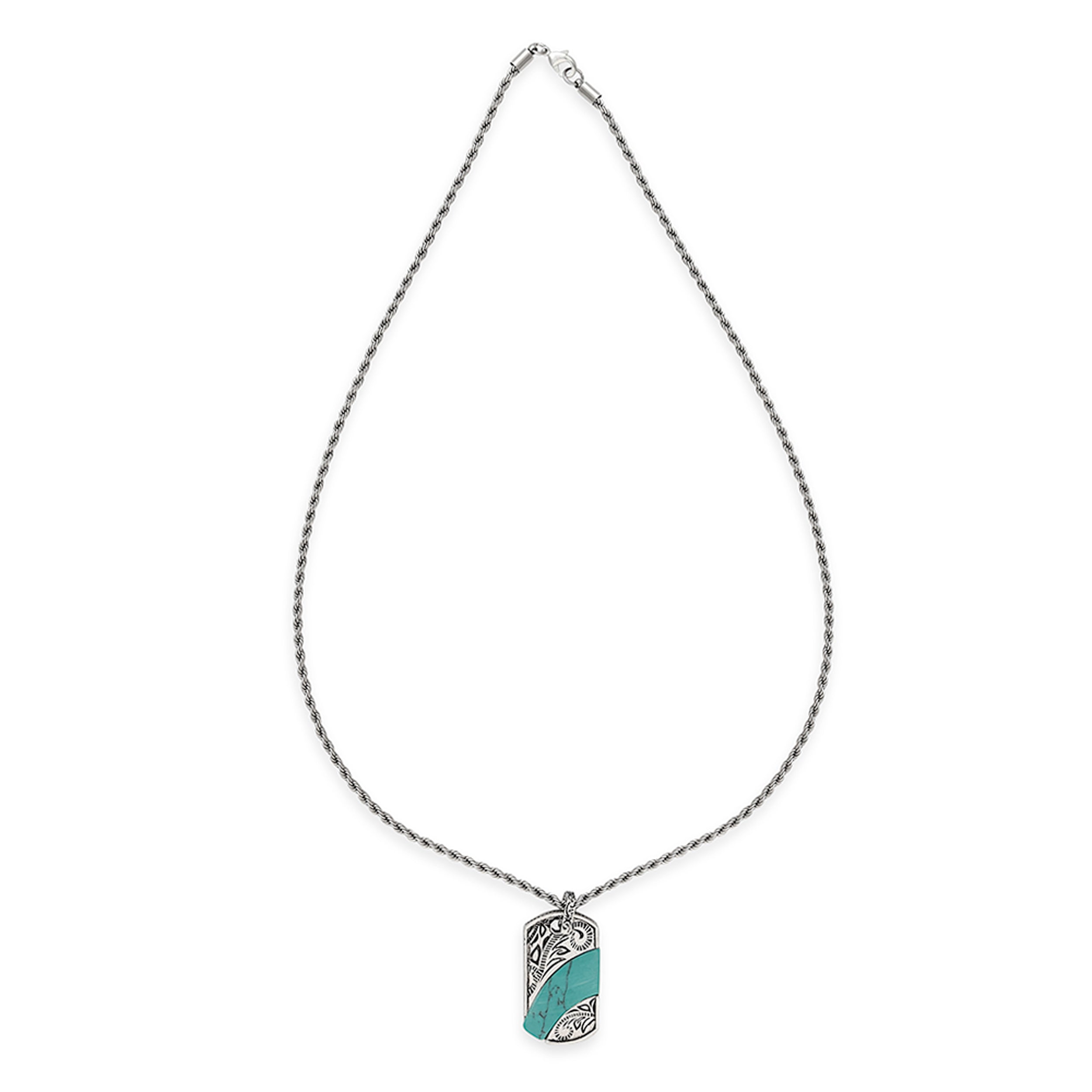 Harper Canyon Pendant Necklas Myra Bags