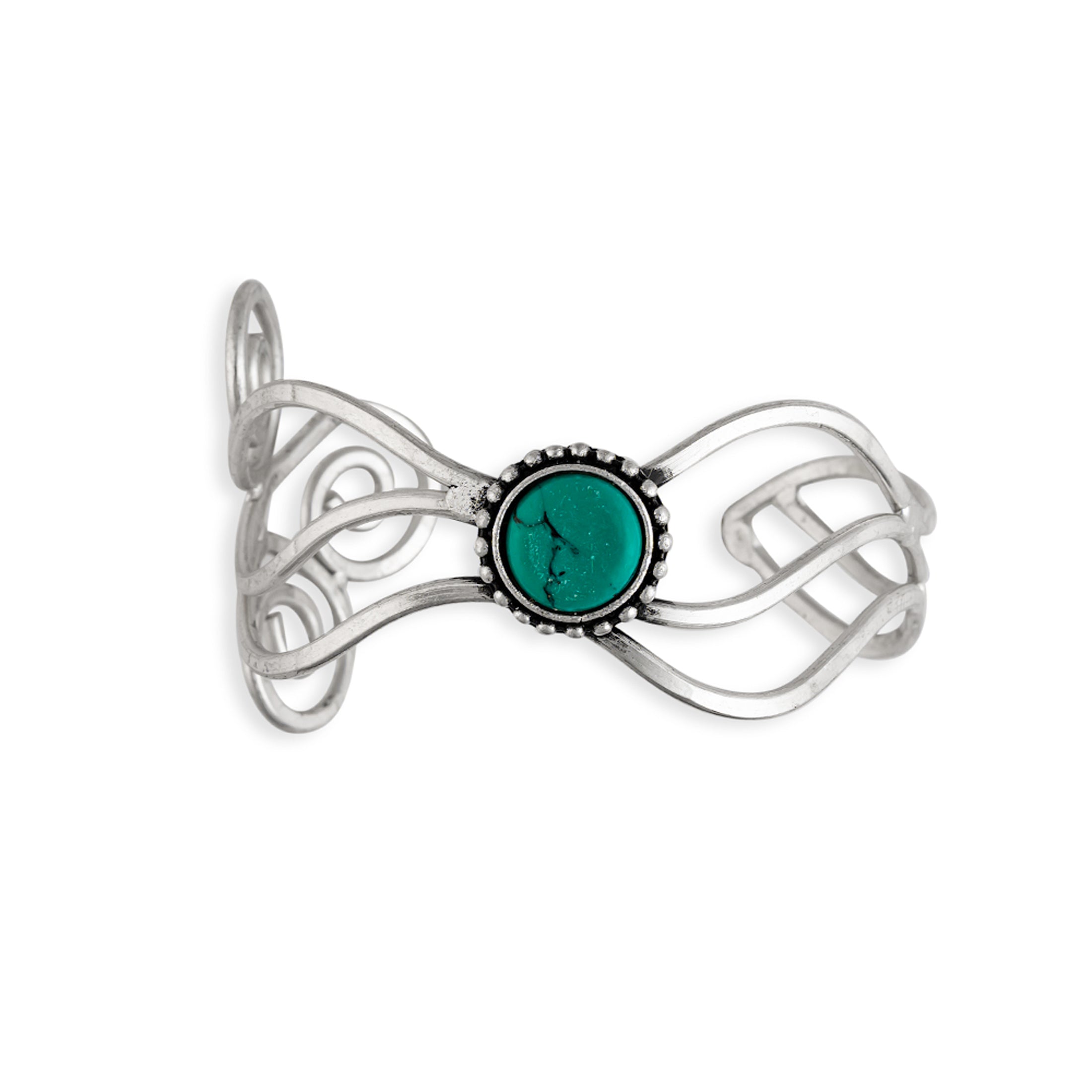 Star Weaver Bracelet - Myra USA