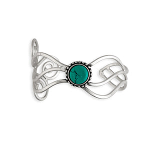 Star Weaver Bracelet - Myra USA