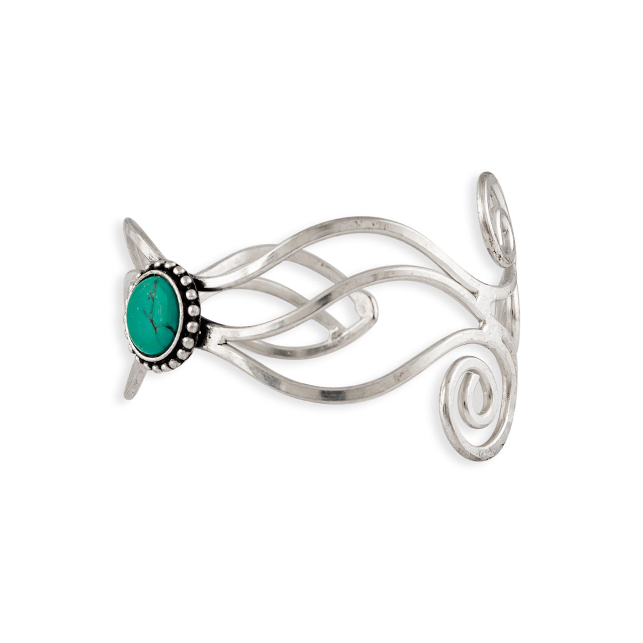 Star Weaver Bracelet - Myra USA