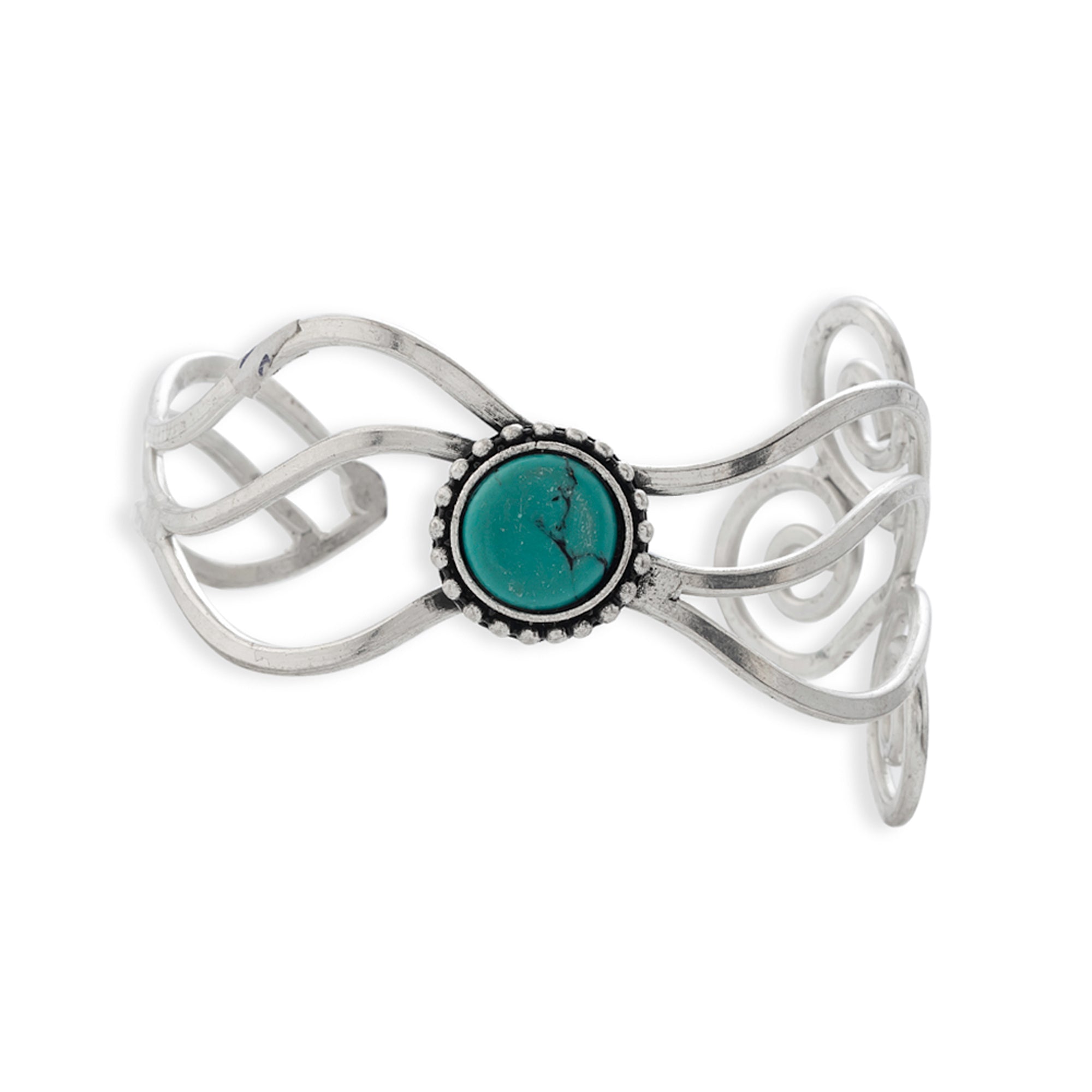 Star Weaver Bracelet - Myra USA