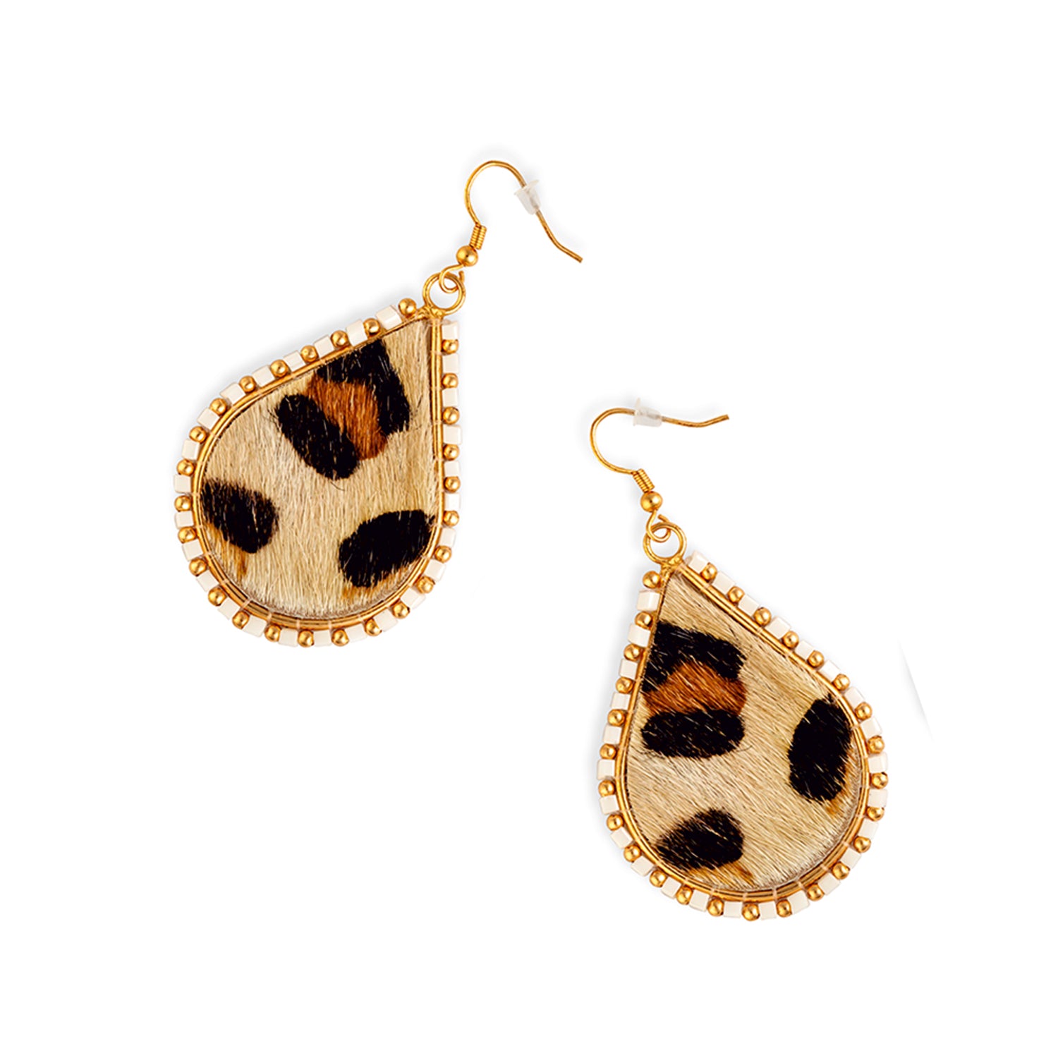 Safari Winds Earrings - Myra USA