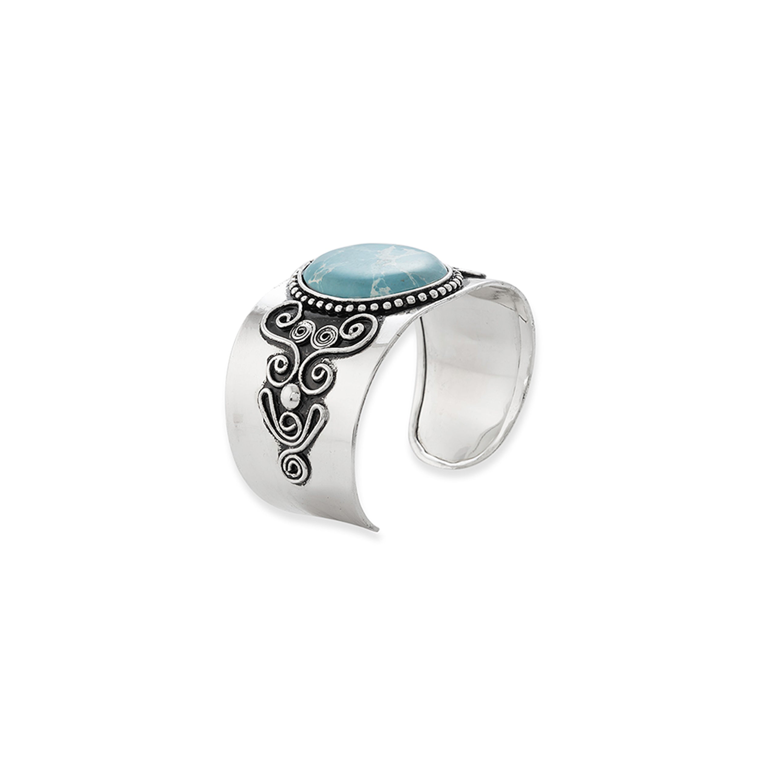 Enchanted Journey Cuff Bracelet - Myra USA