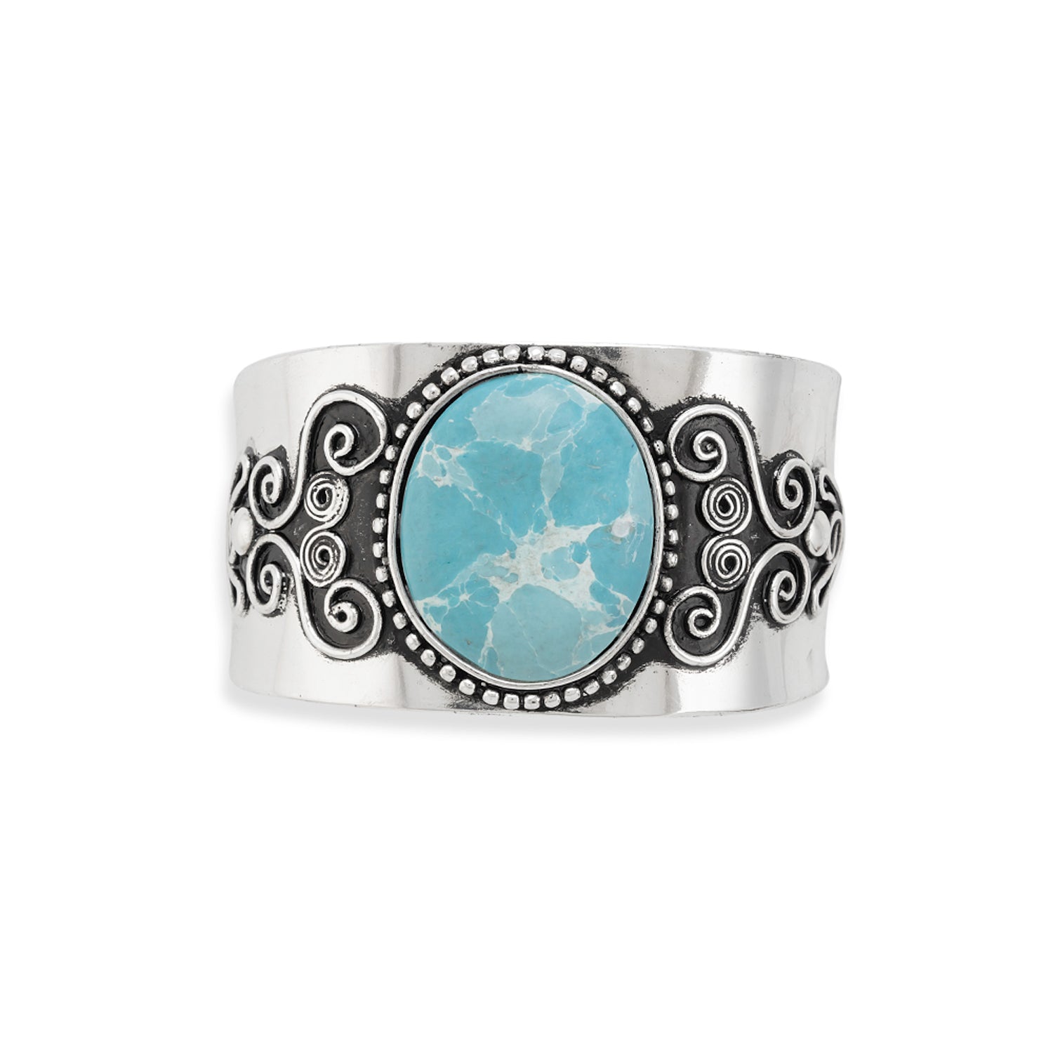 Enchanted Journey Cuff Bracelet - Myra USA