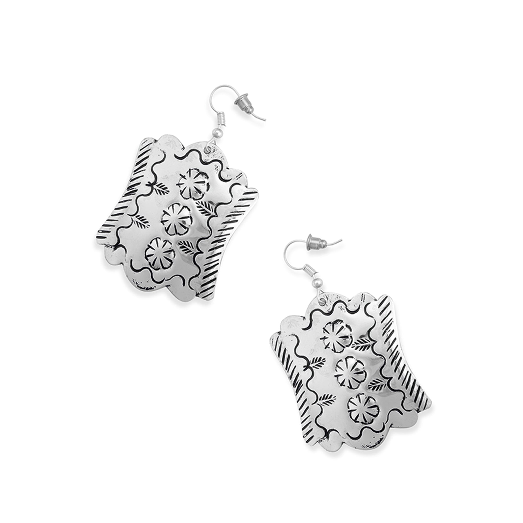 Talber Trail Earrings - Myra USA