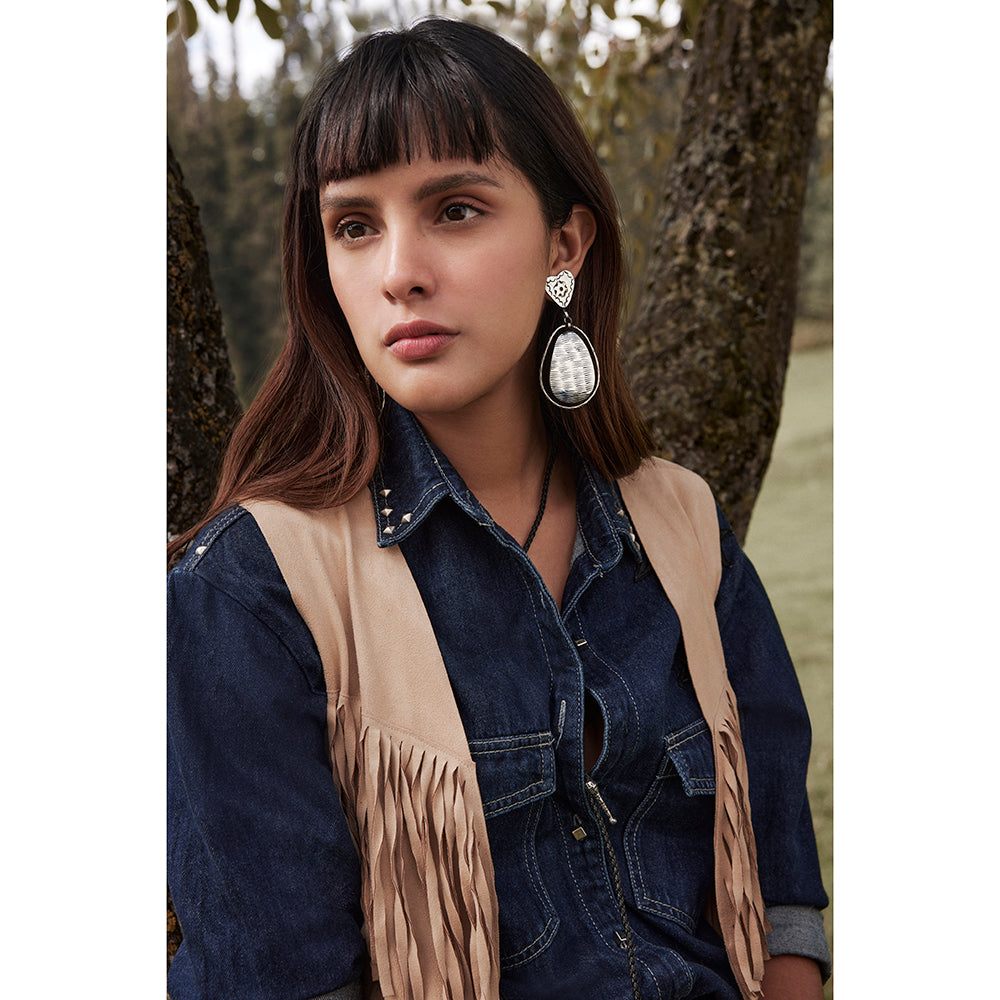 Life Love Earrings - Myra USA