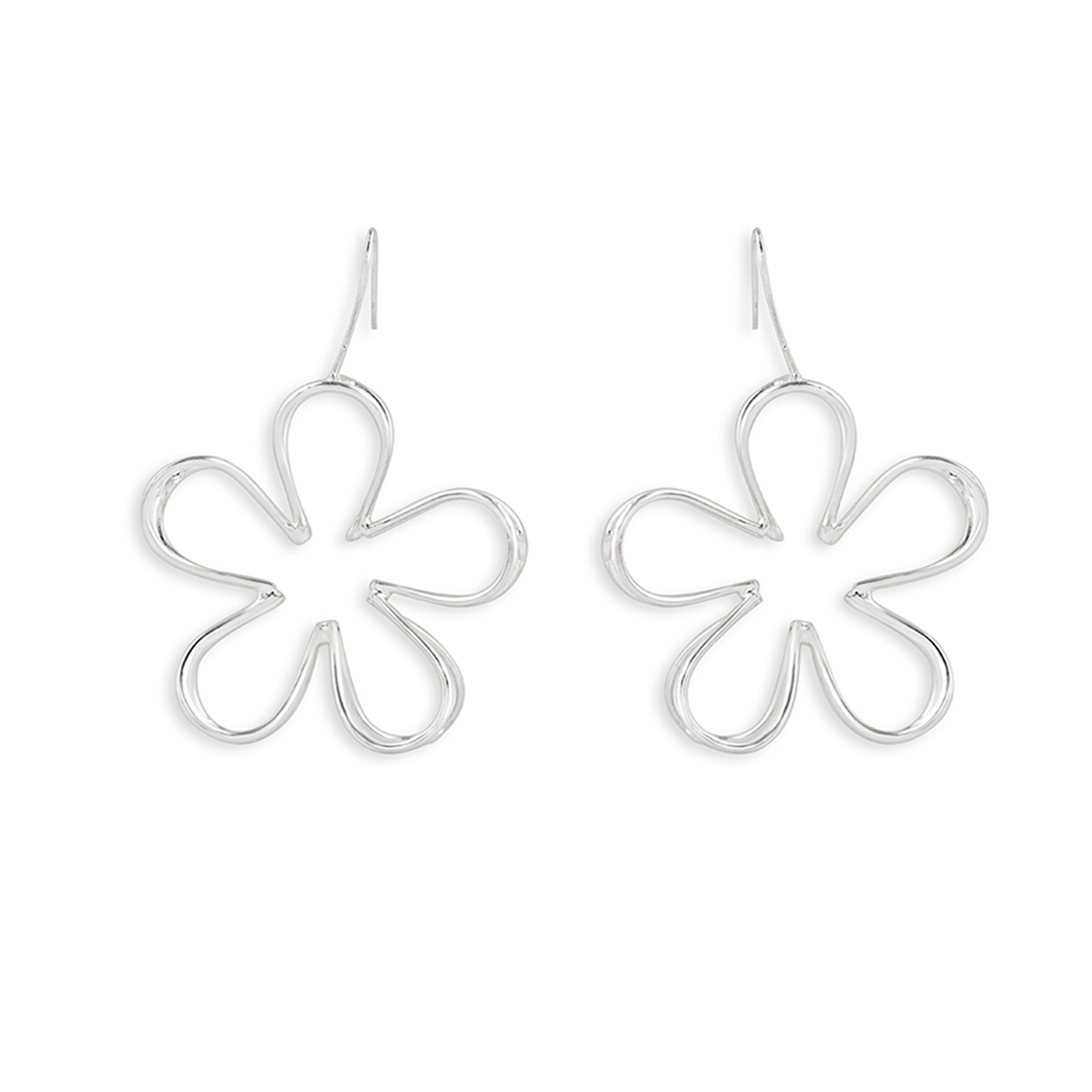 Blooming Blossoms Earrings - Myra USA