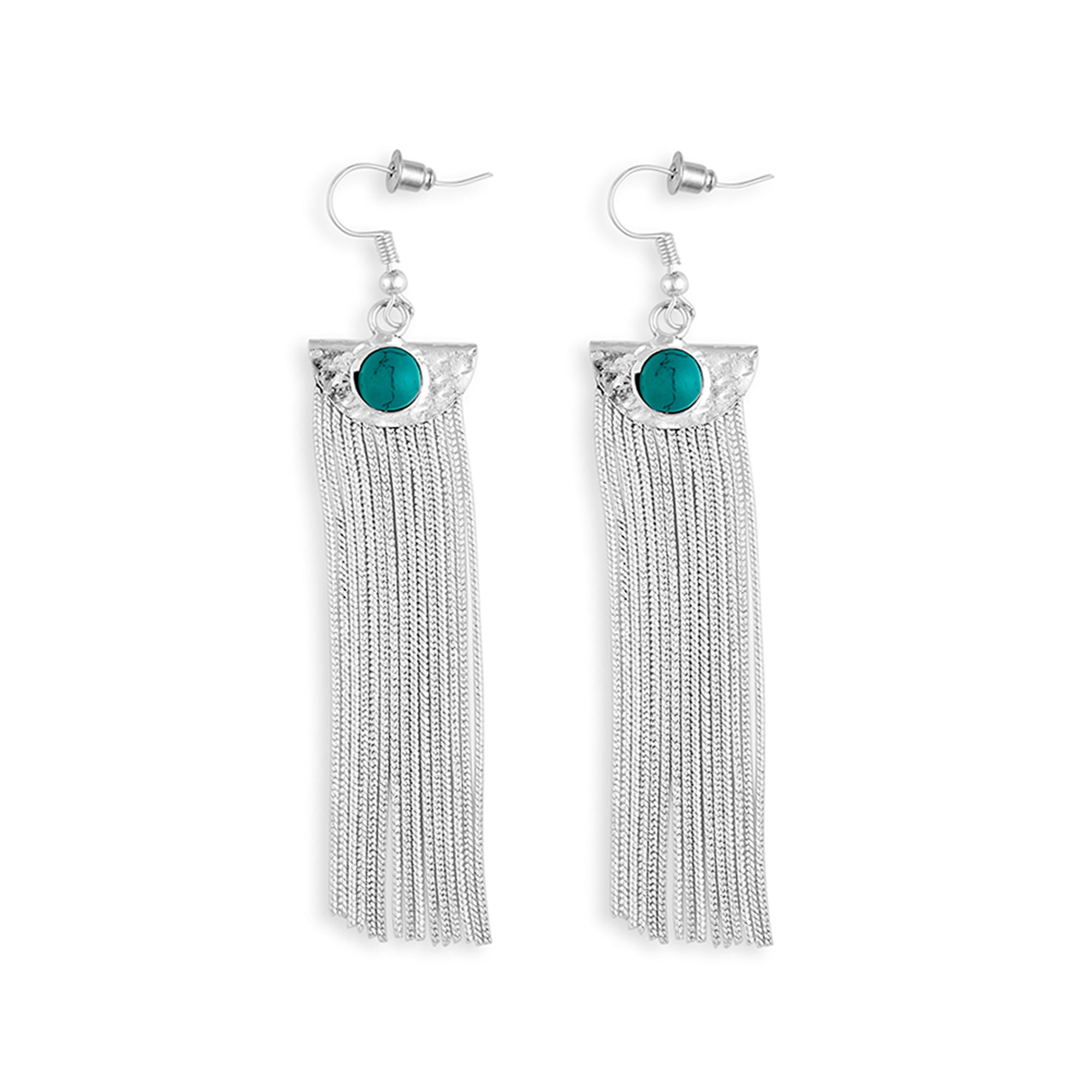 Empress Falls Earrings - Myra USA