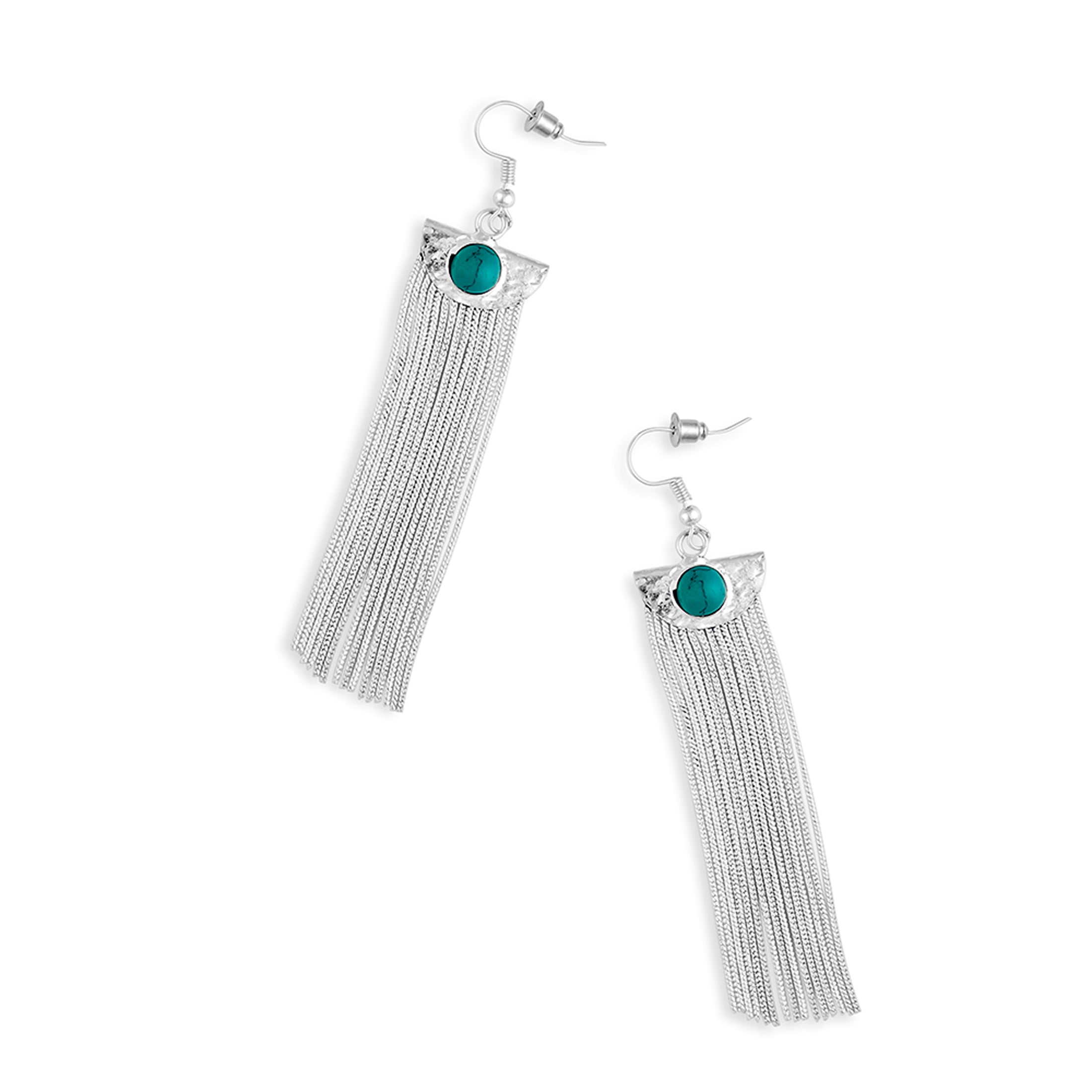 Empress Falls Earrings - Myra USA
