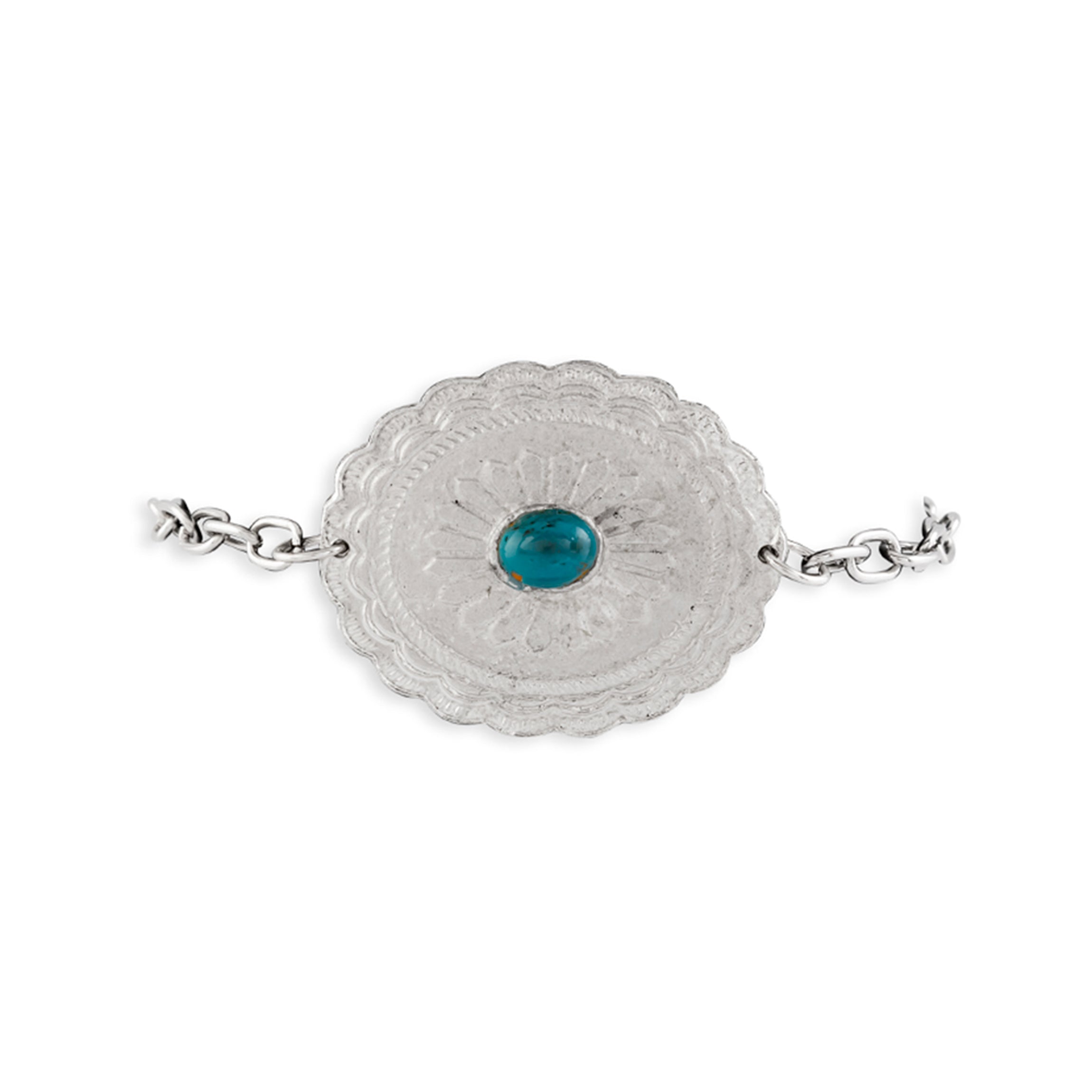 Concho Bracelet - Myra USA