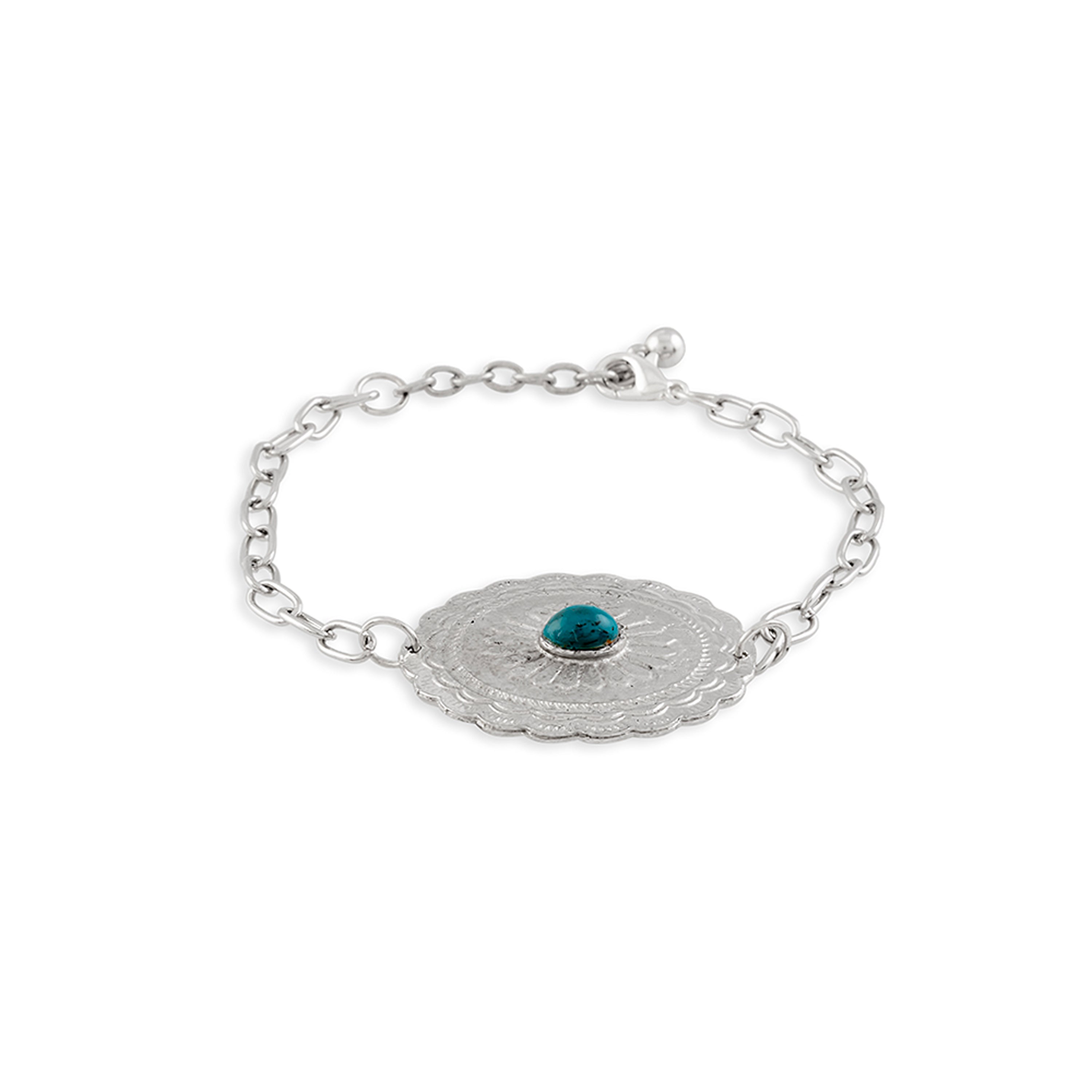 Concho Bracelet - Myra USA