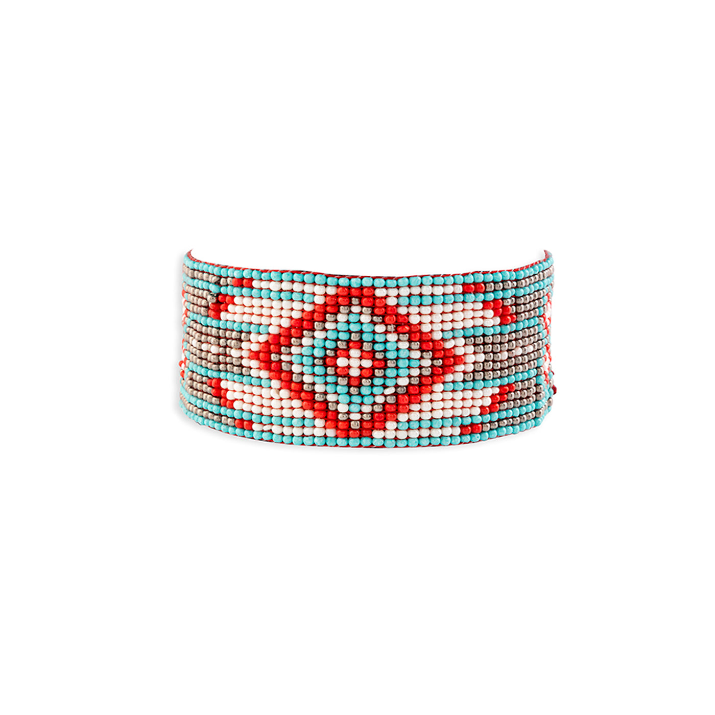 Tribal Tapestry Bracelet - Myra USA