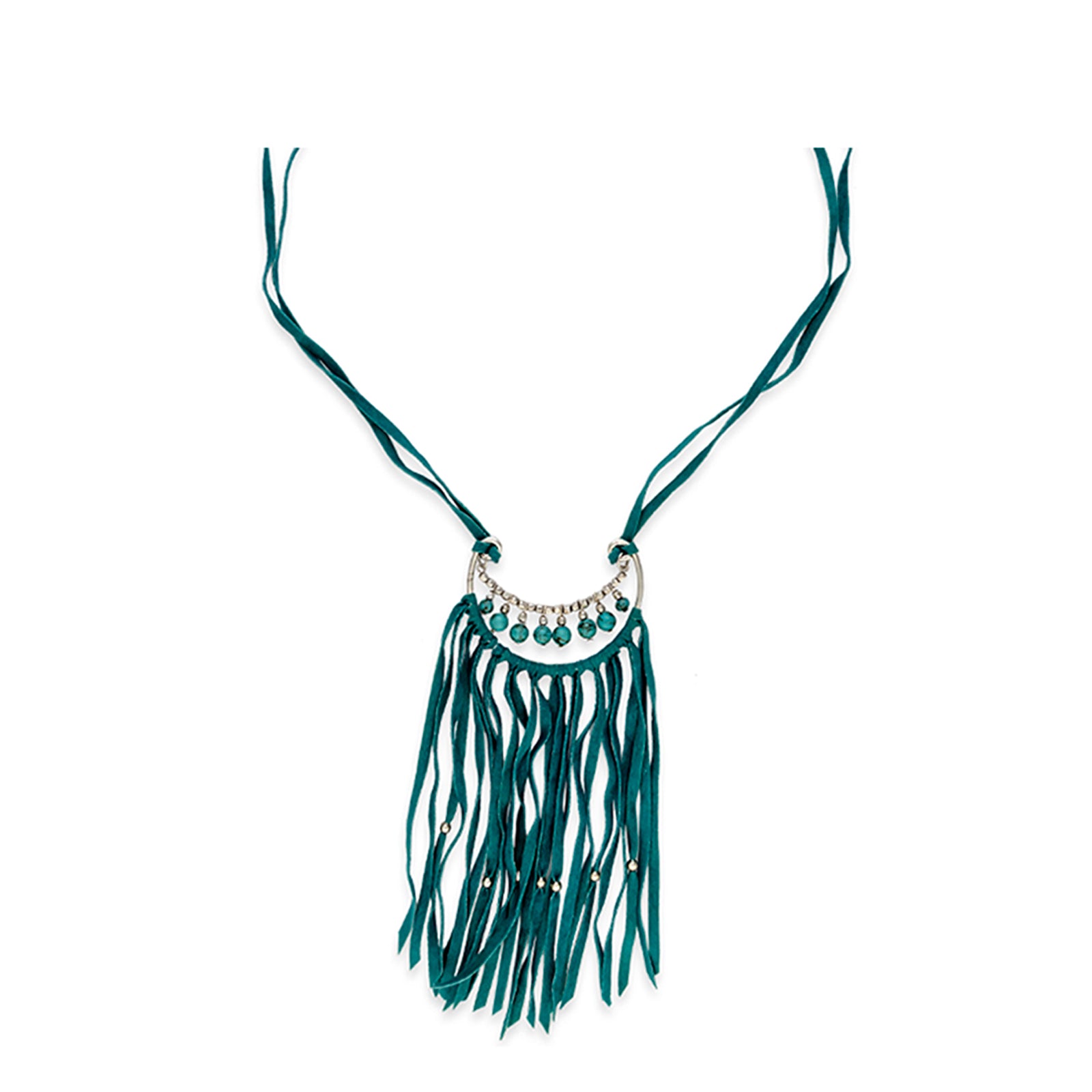 Catch My Dreams Necklace - Myra USA