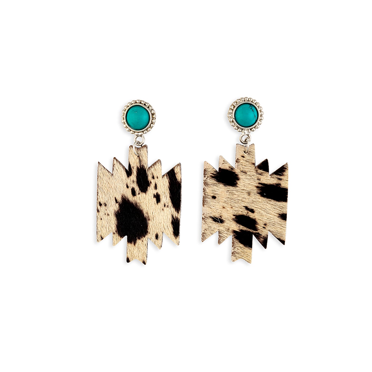 Tribal Spirit Earrings - Myra USA