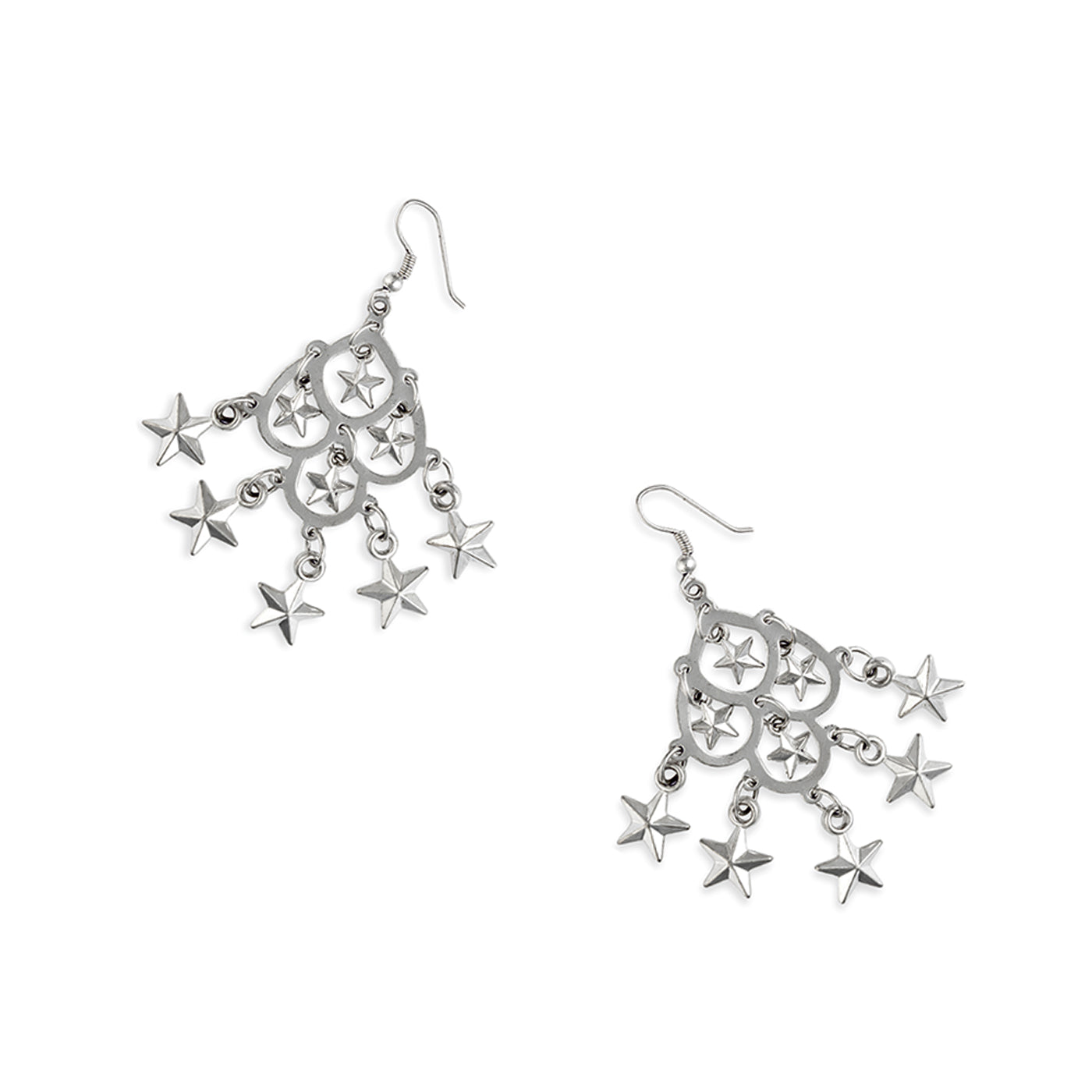 Stars In The Sky Earrings - Myra USA