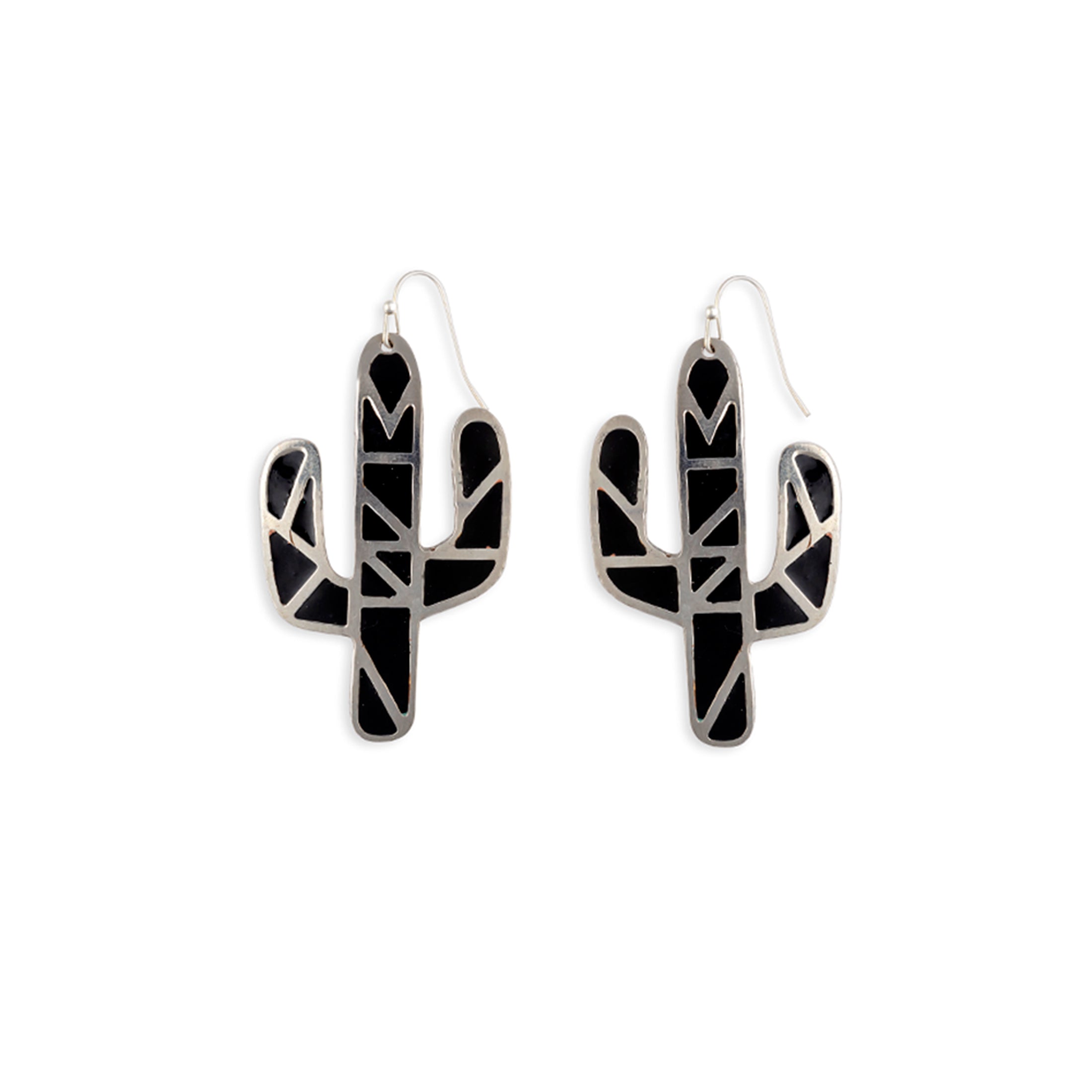 My Mesa Saguaro Earrings - Myra USA