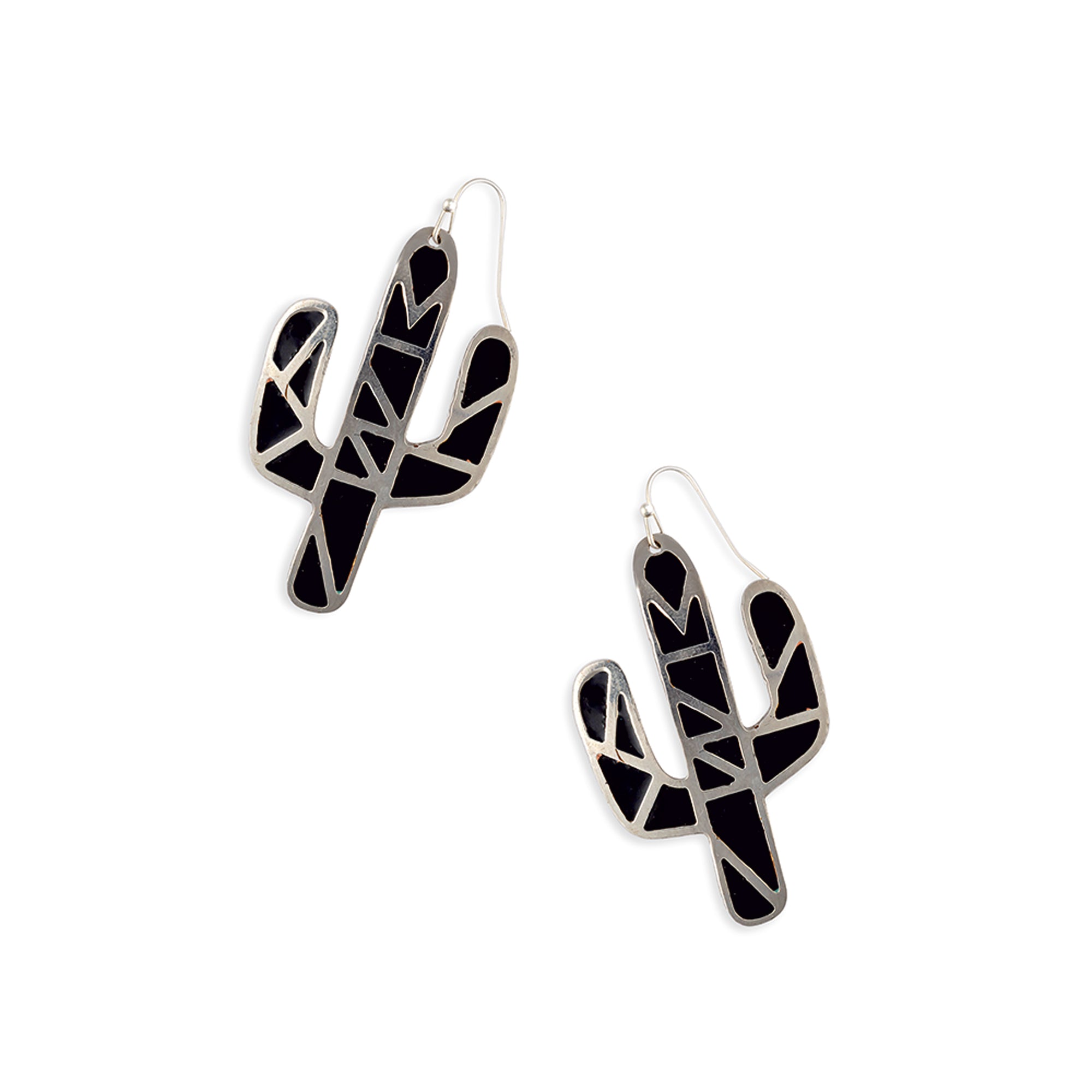 My Mesa Saguaro Earrings - Myra USA