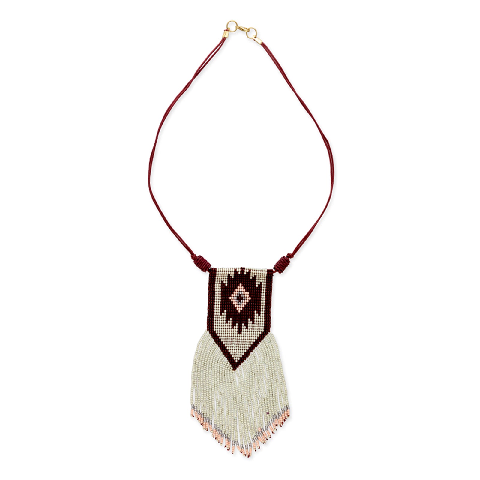Tribe Of My Tribe Necklace - Myra USA