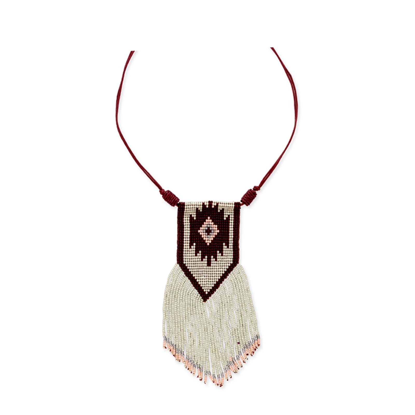 Tribe Of My Tribe Necklace - Myra USA