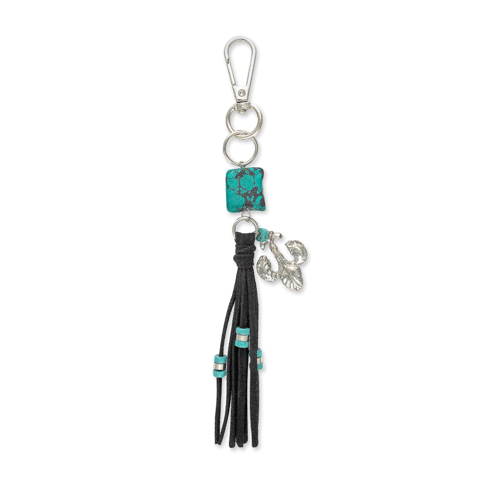 Wynona Falls Key Fob - Myra USA