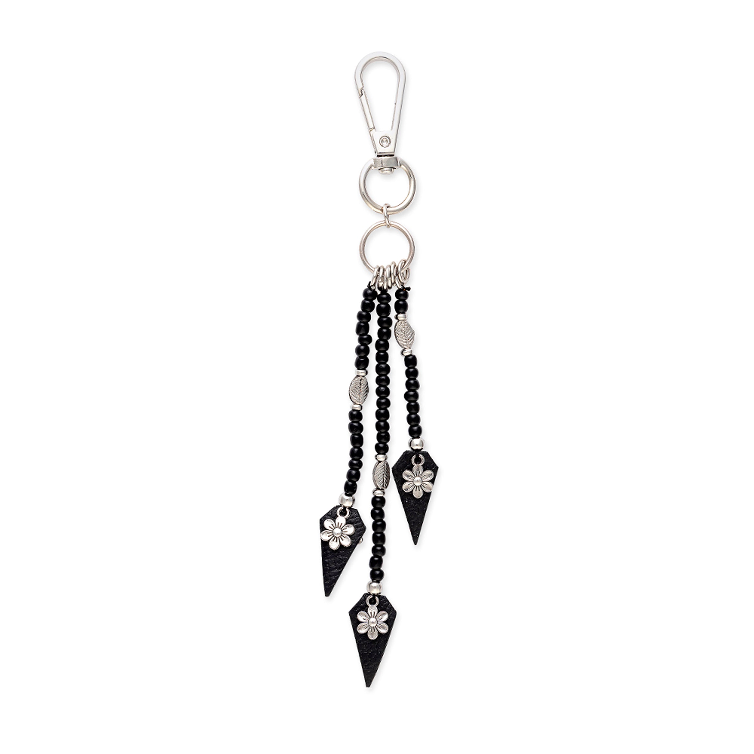 Arrow Point Ridge Key Fob - Myra USA