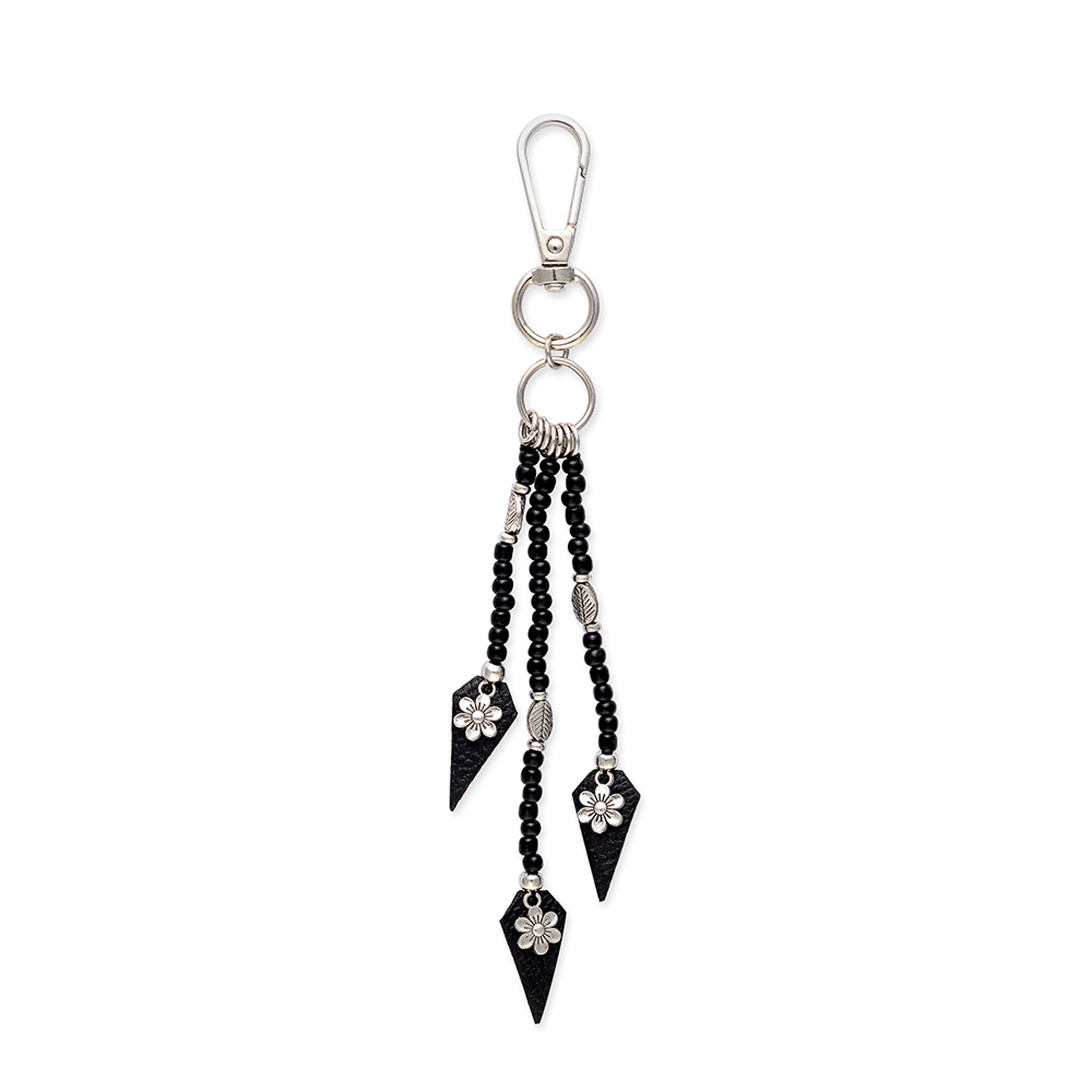 Arrow Point Ridge Key Fob - Myra USA