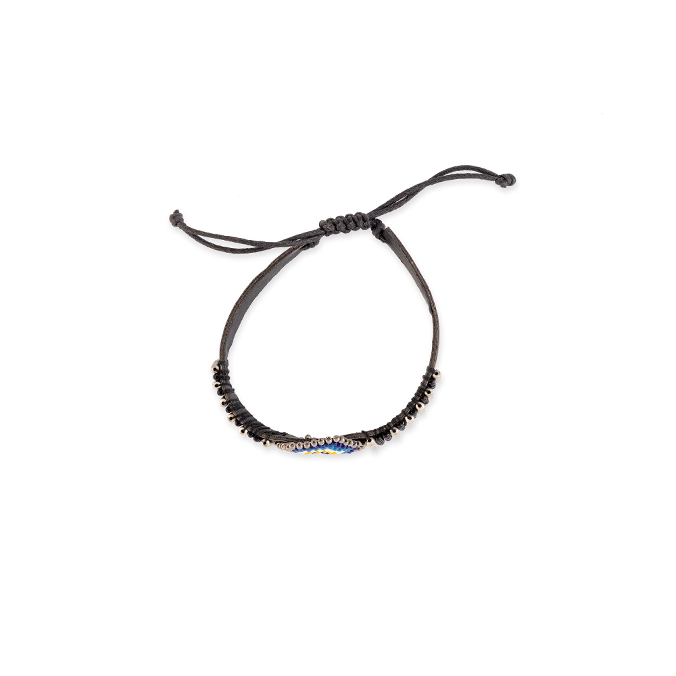 Infinity’s Hexagon Bracelet - Myra USA