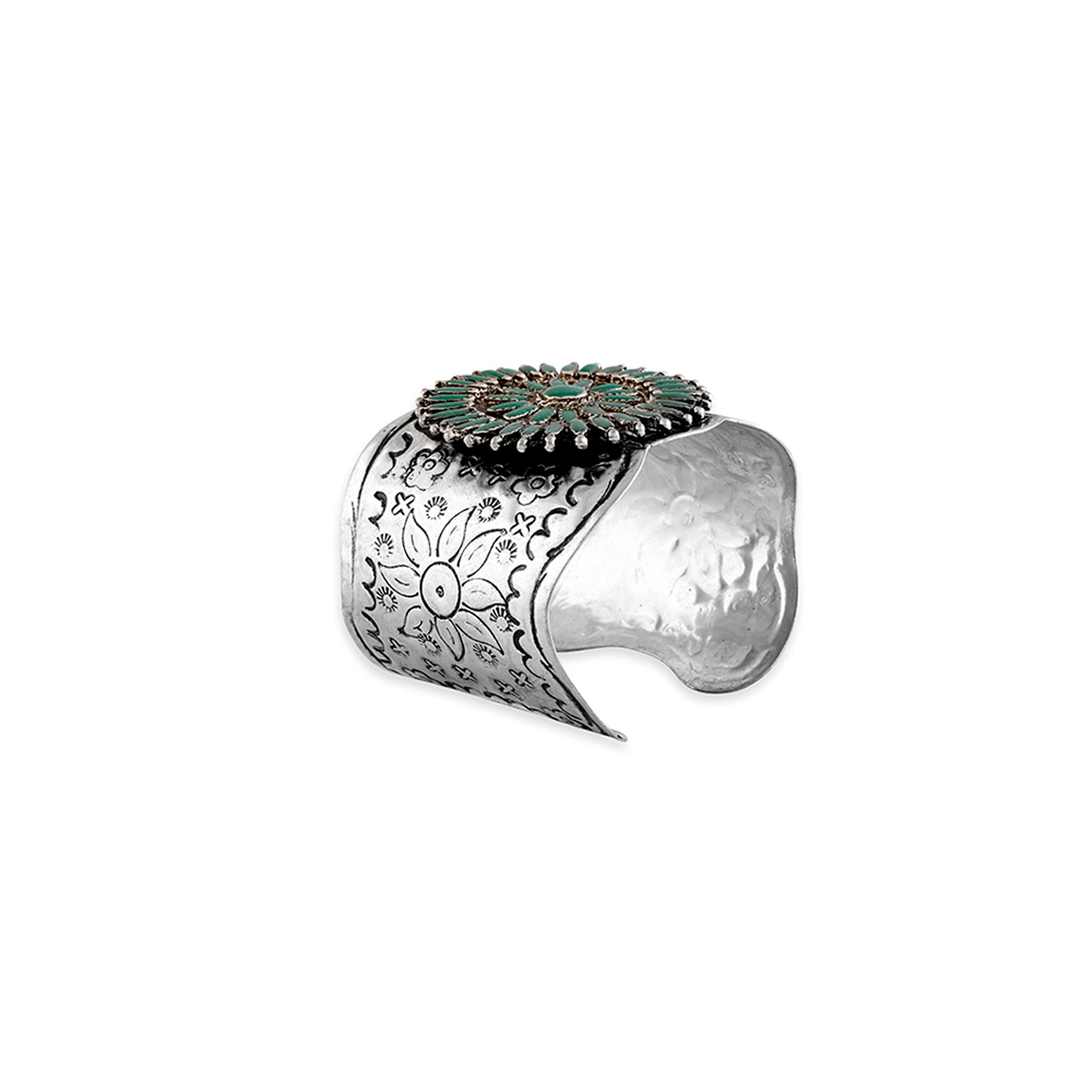Desert Generations Cuff Bracelet - Myra USA
