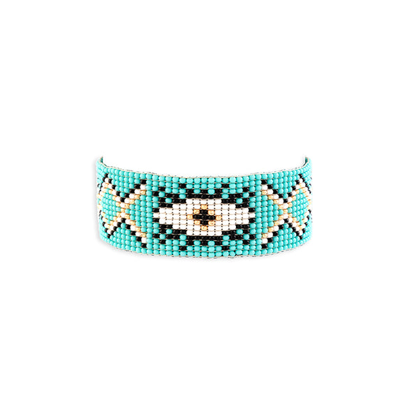Beyond The Horizon Bracelet - Myra USA