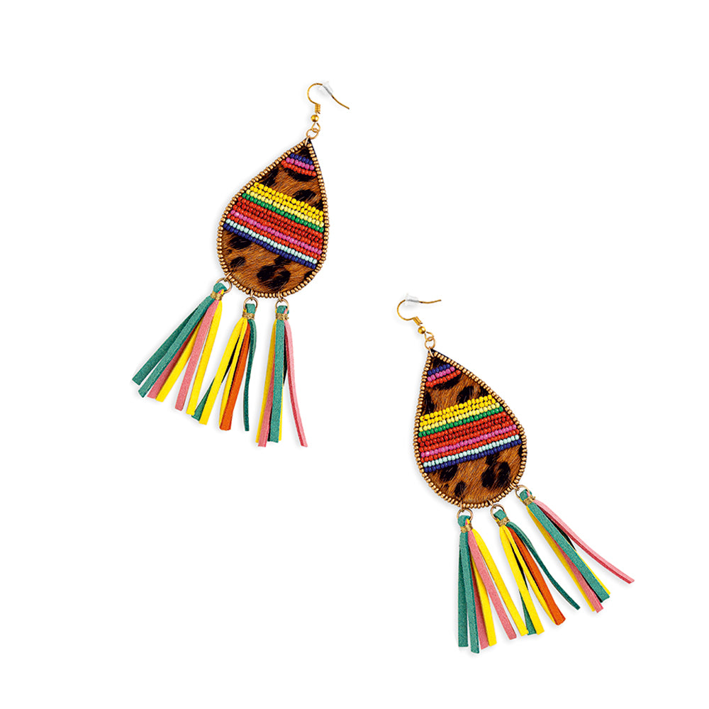 True Colors Earrings - Myra USA