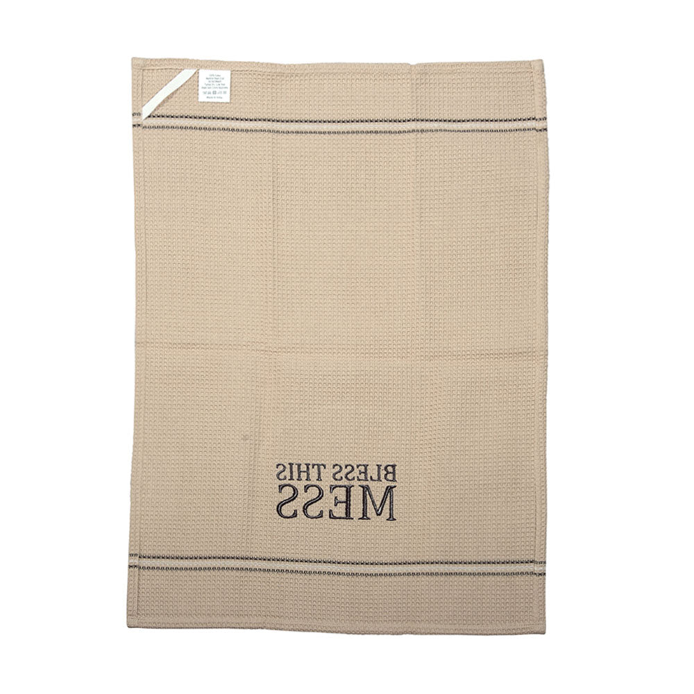 BLESS DISH TOWEL SET OF 2 - Myra USA