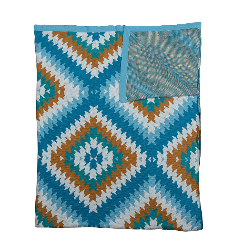 Clearwater Trail Throw - Myra USA