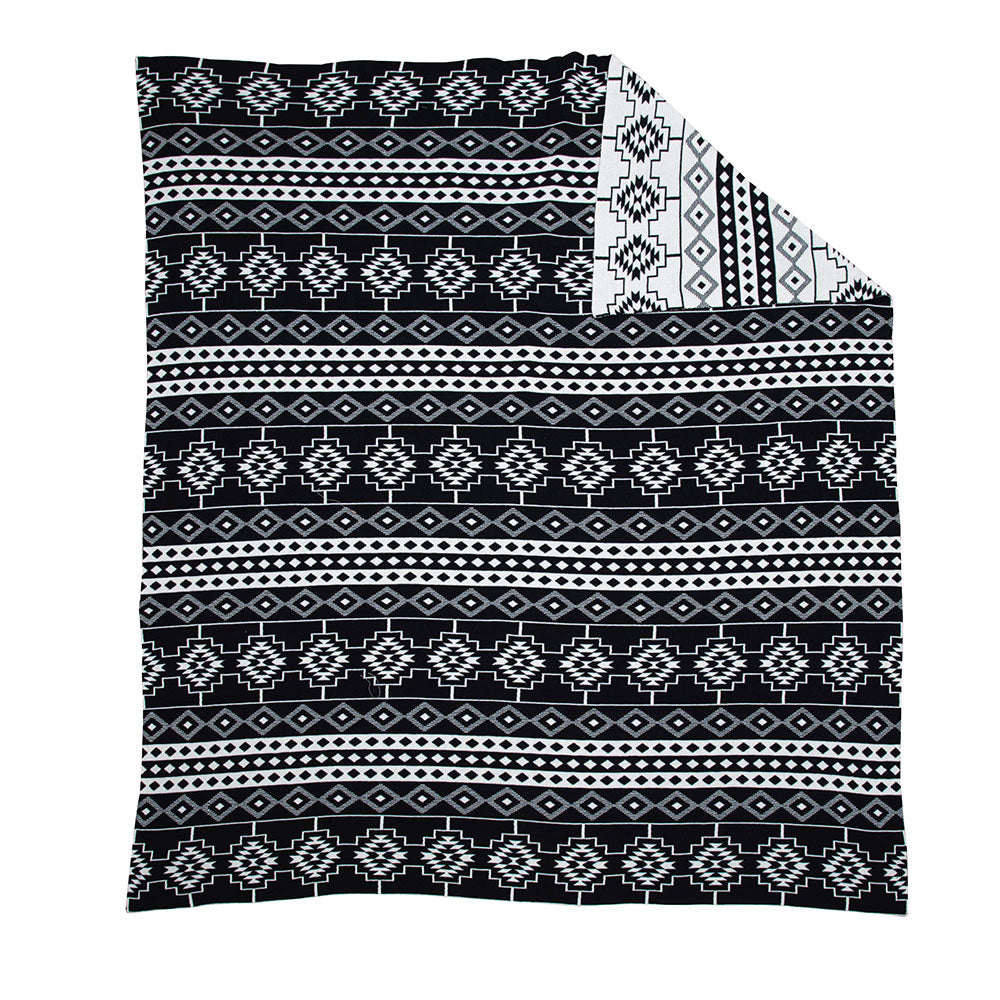 Azteca Ridge Throw - Myra USA