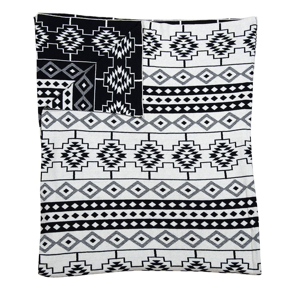 Azteca Ridge Throw - Myra USA