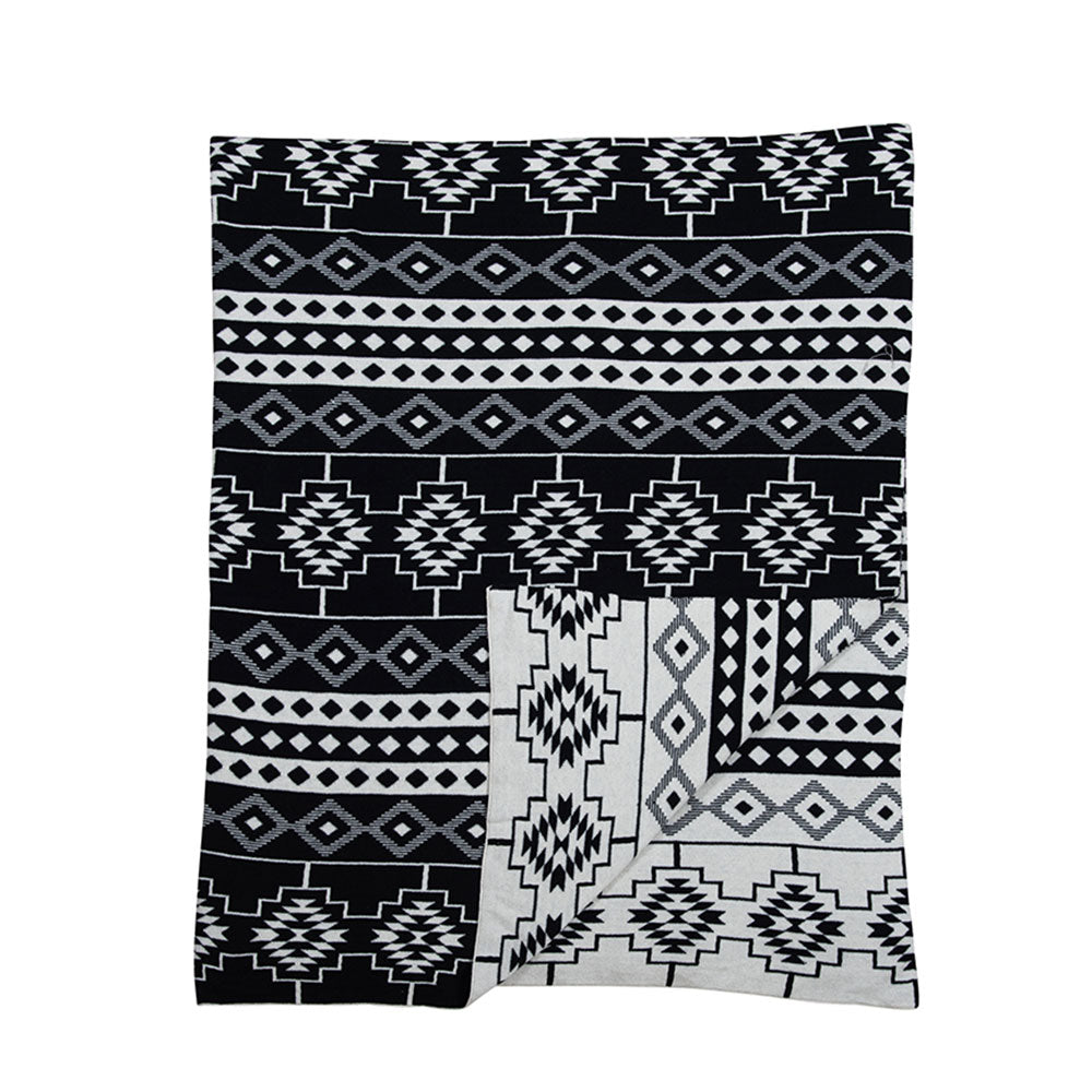 Azteca Ridge Throw - Myra USA