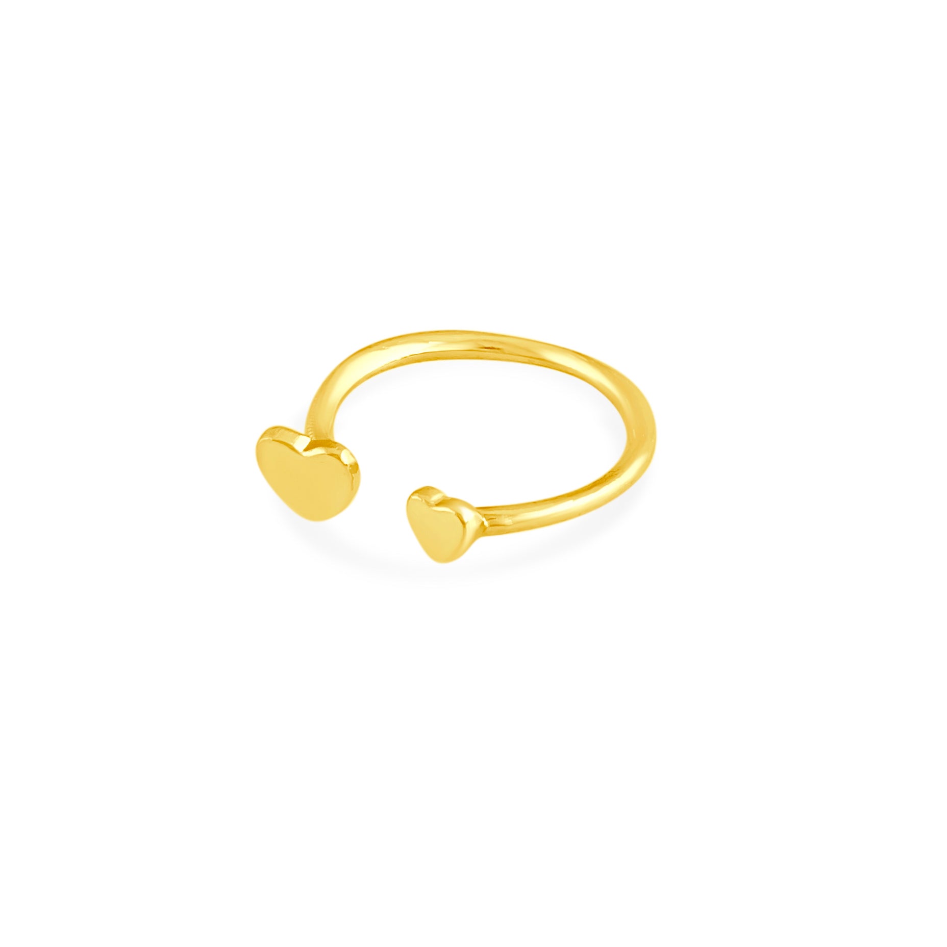 Just You And Me Ring - Myra USA
