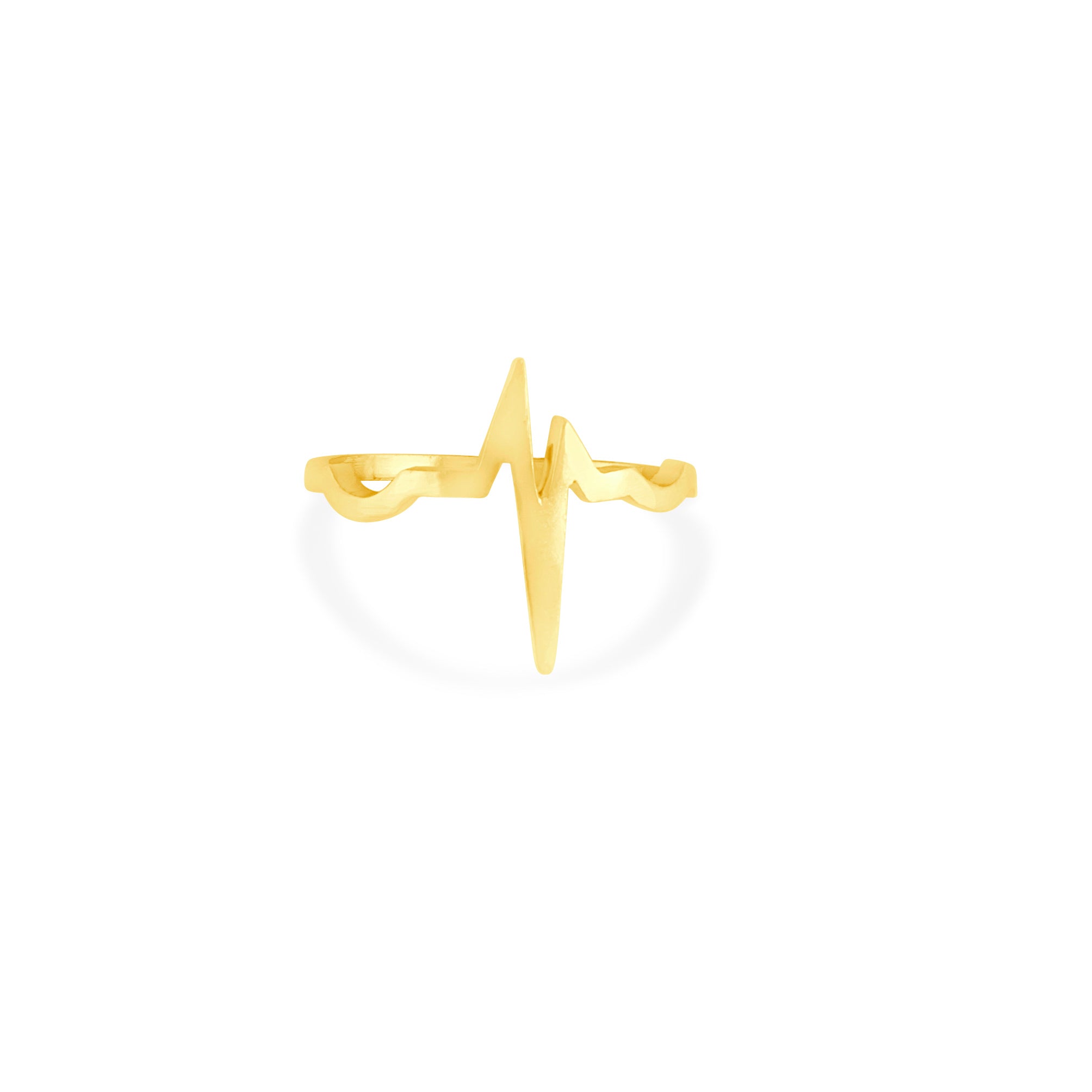 My Heart Is Yours Ring - Myra USA