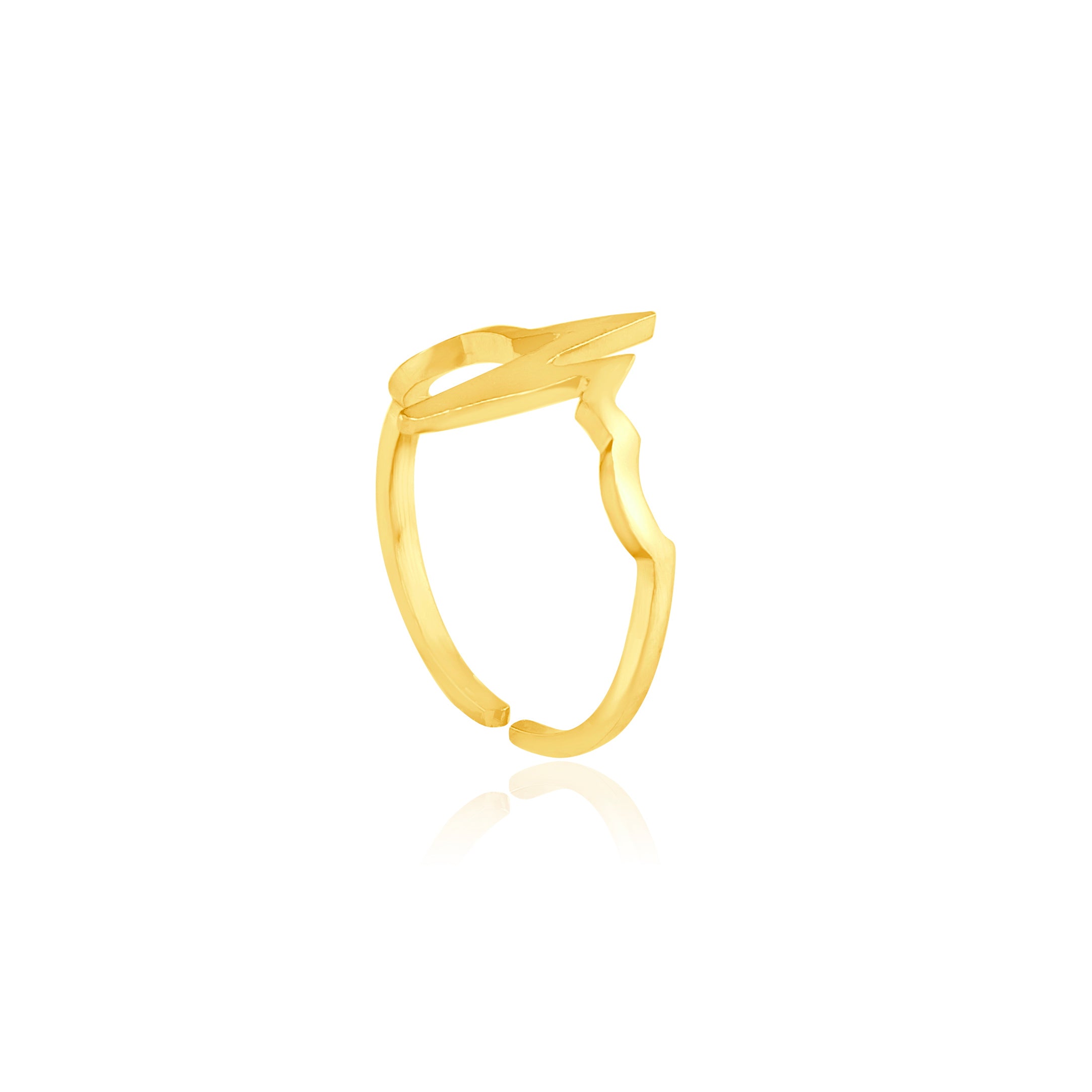 My Heart Is Yours Ring - Myra USA