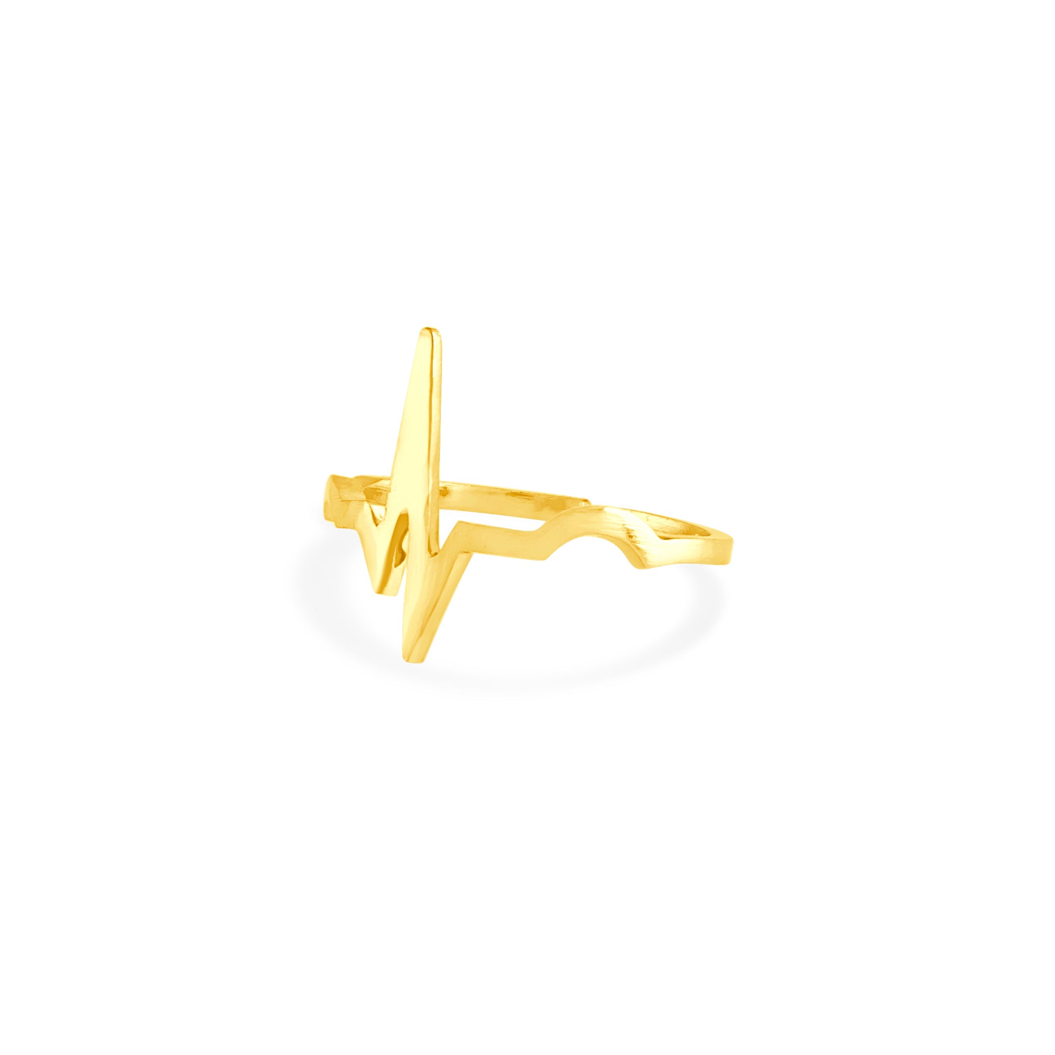 My Heart Is Yours Ring - Myra USA