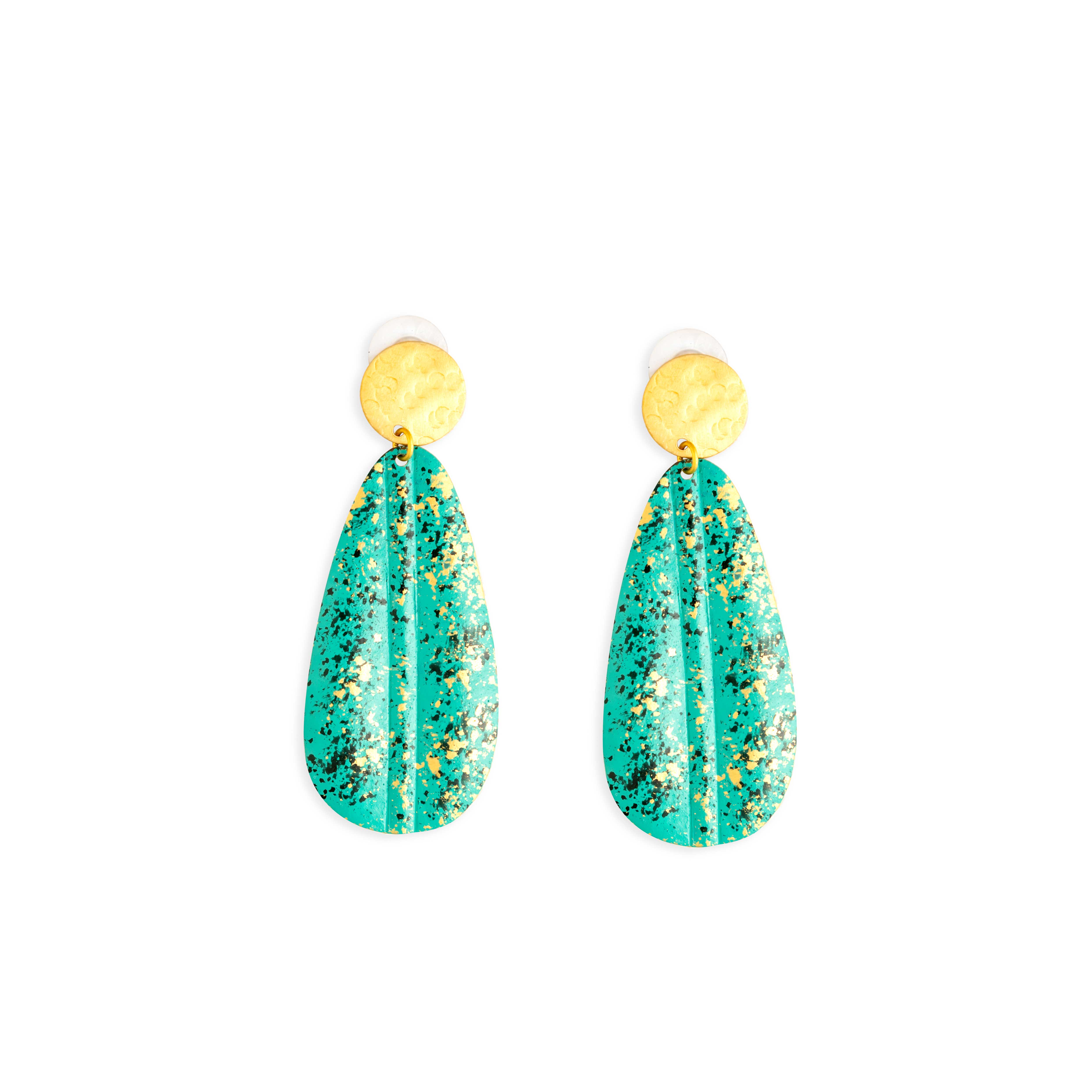 Angelica Falls Earrings - Myra USA