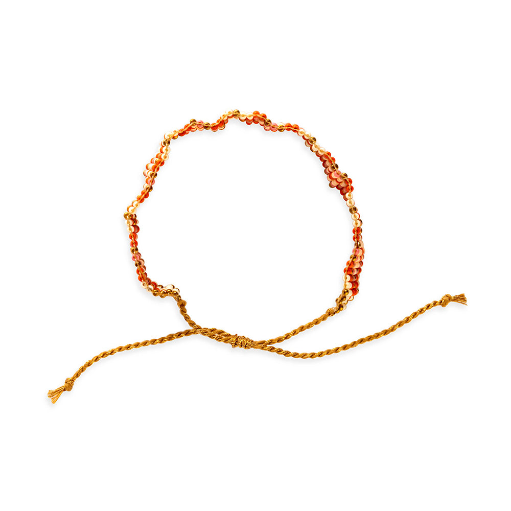 Kiamonni Beaded Bracelet - Myra USA